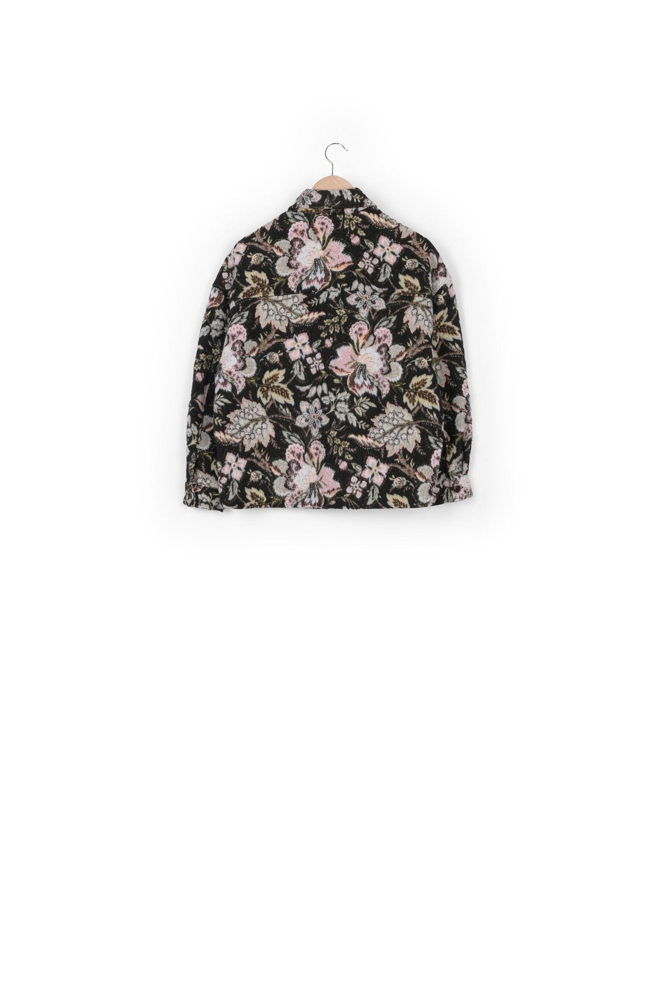 SURCHEMISE LINK Faume - seconde main