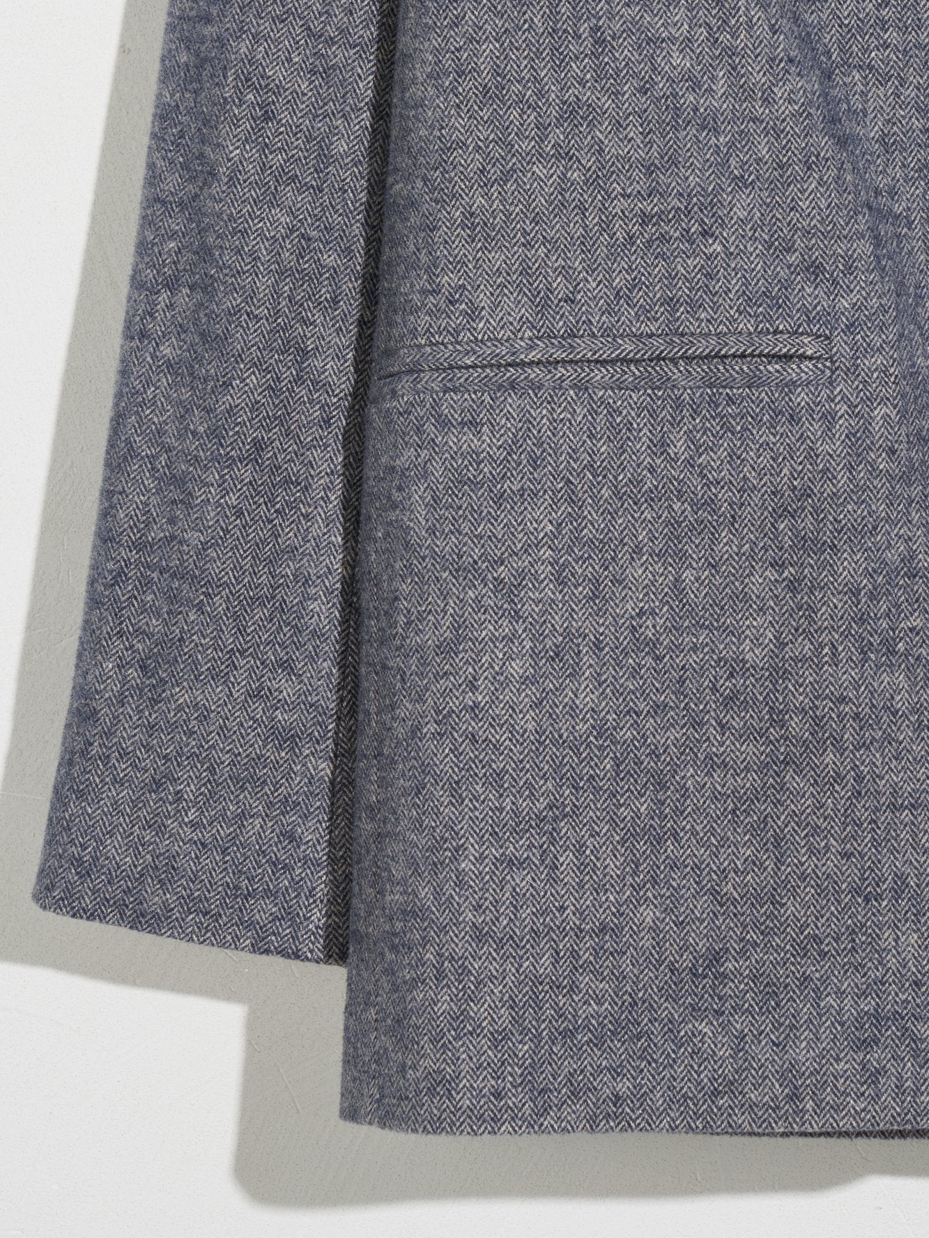 BLAZER CHICK Faume - seconde main