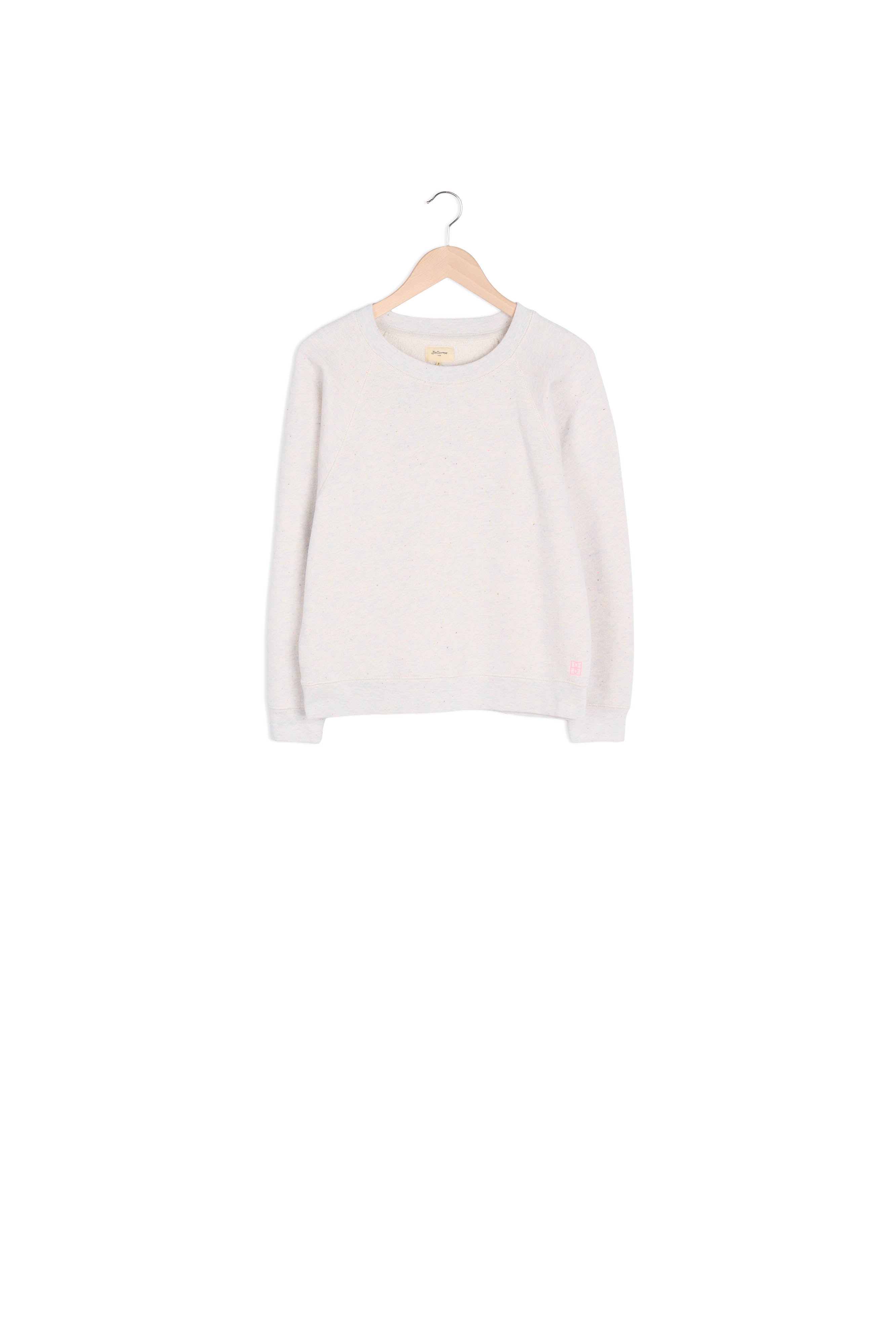 FELLA SWEATSHIRT Faume - seconde main