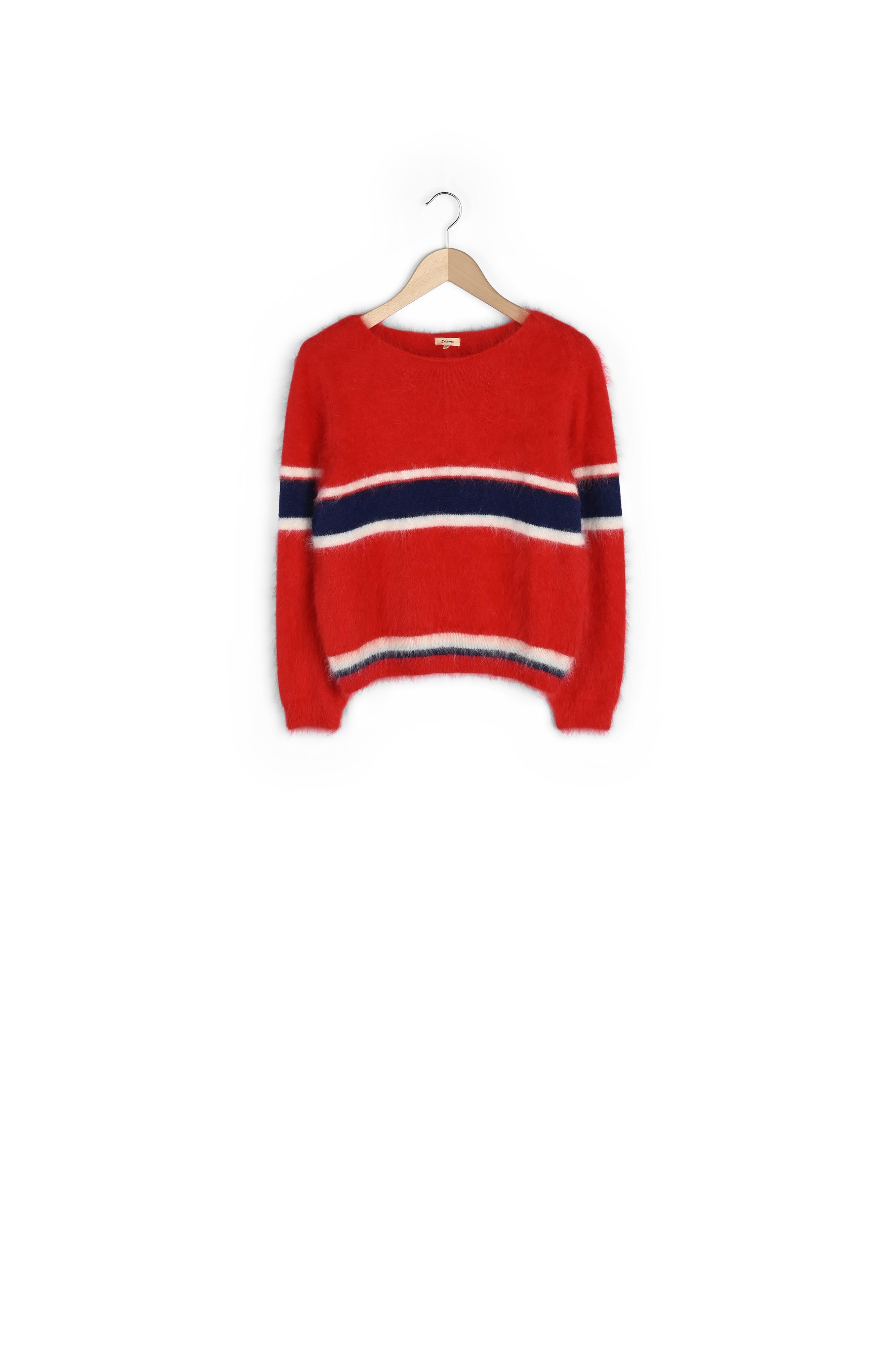 DATH KNITWEAR Faume - seconde main