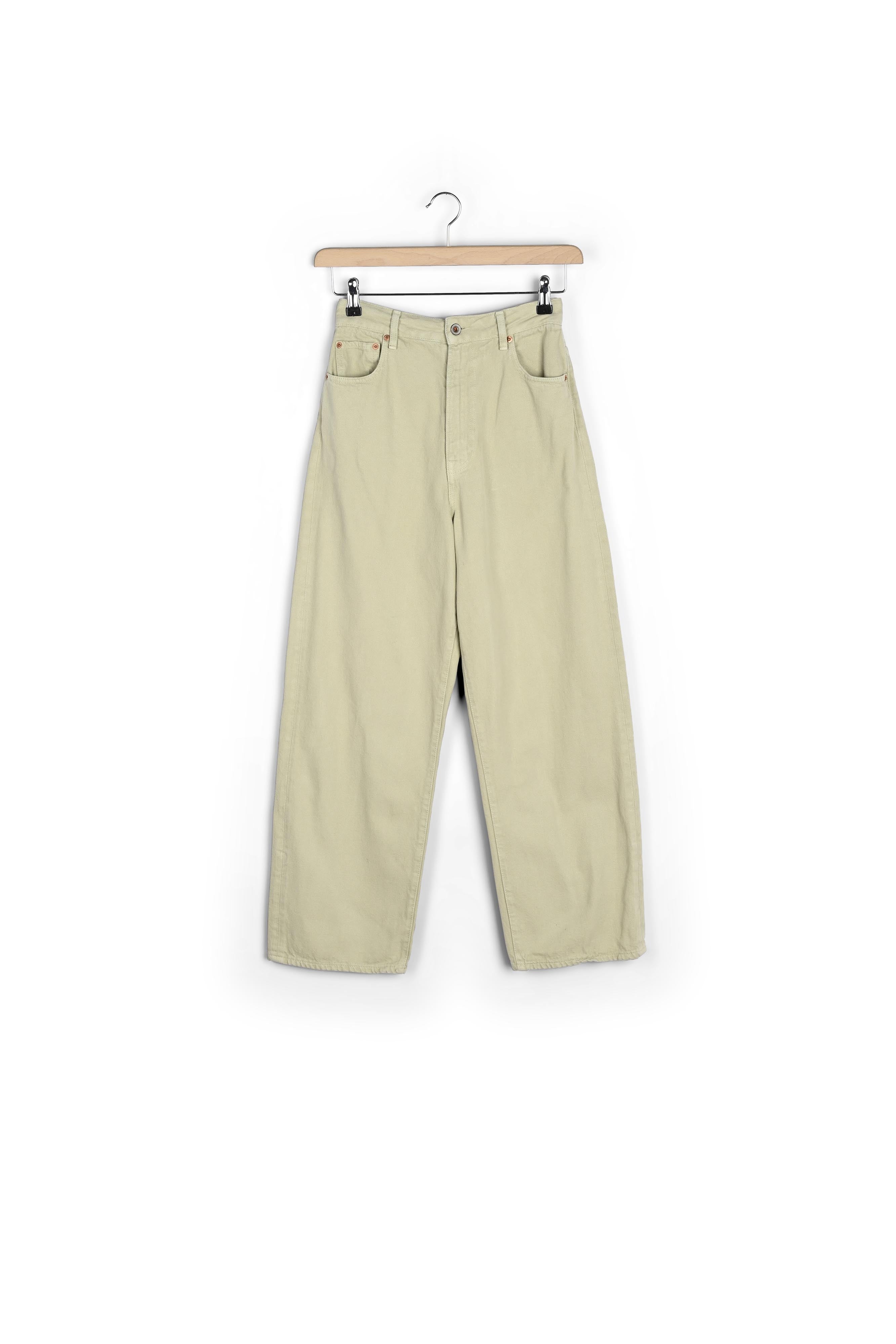 PANTALON POKER Faume - seconde main