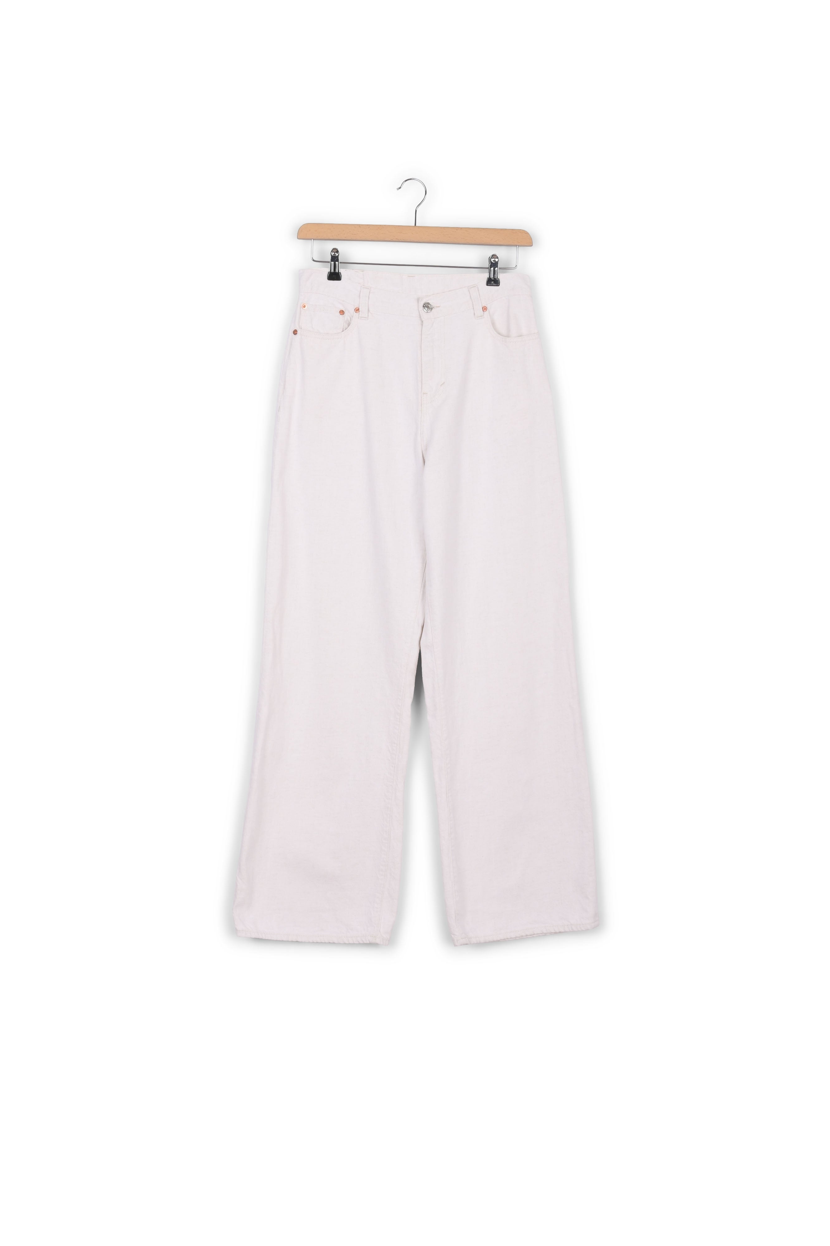 PARTHE JEAN Faume - seconde main