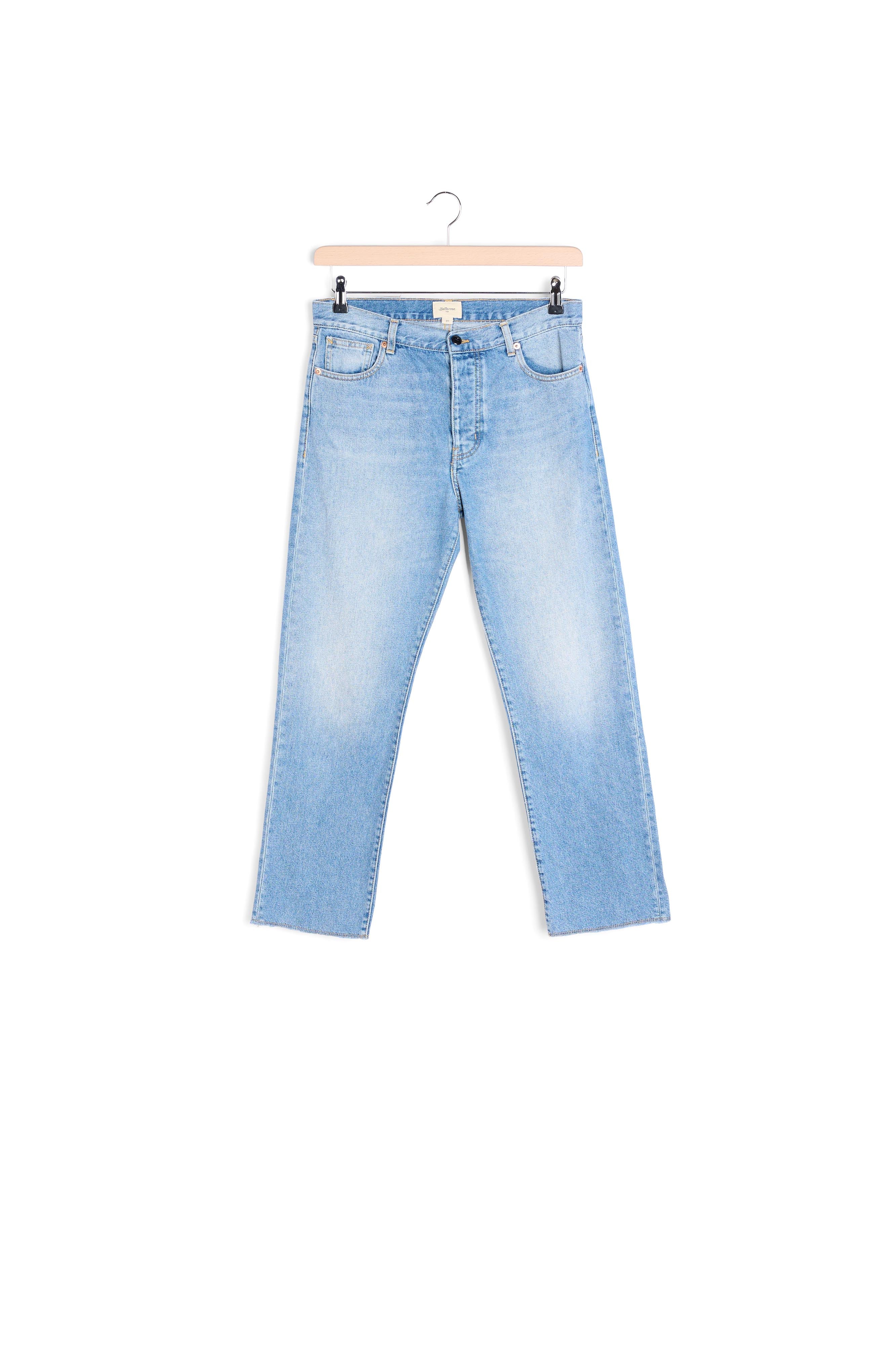 JEANS POPEYE Faume - seconde main