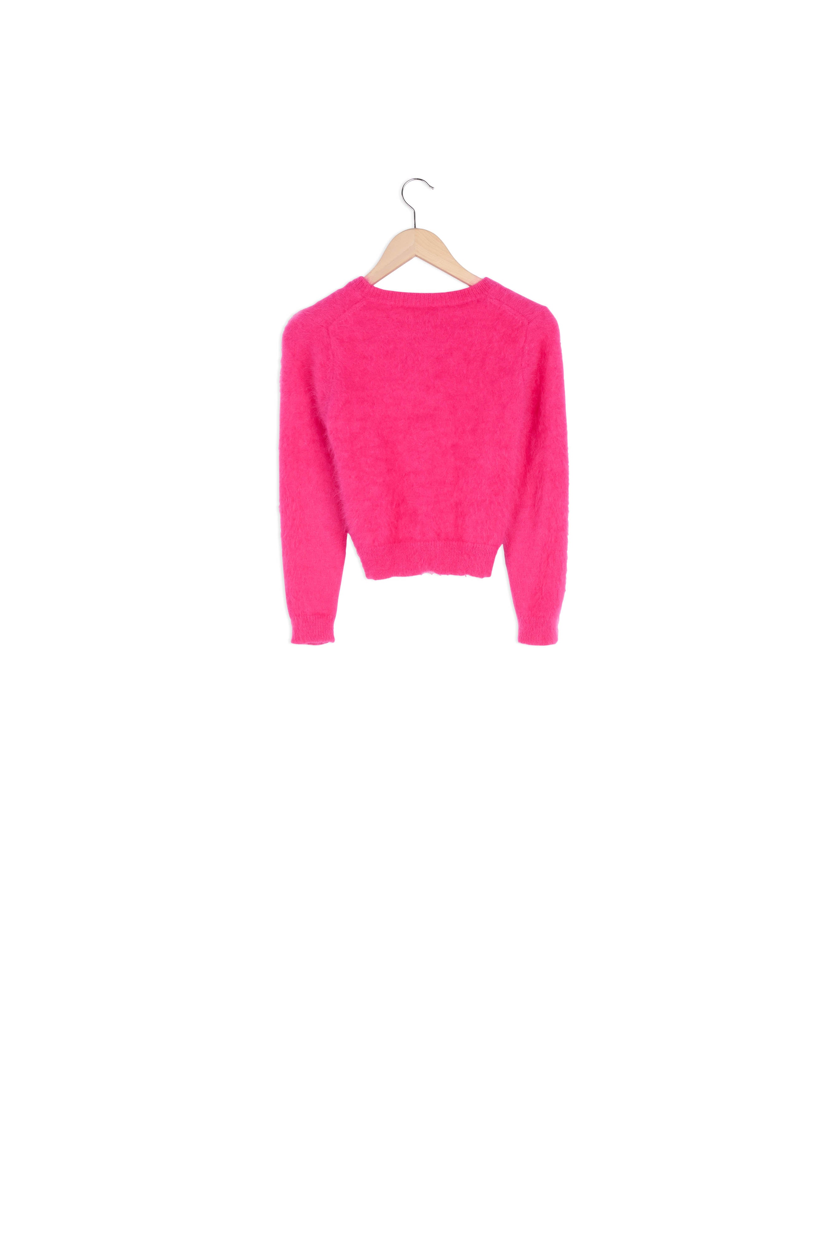 DATTI KNITWEAR Faume - seconde main