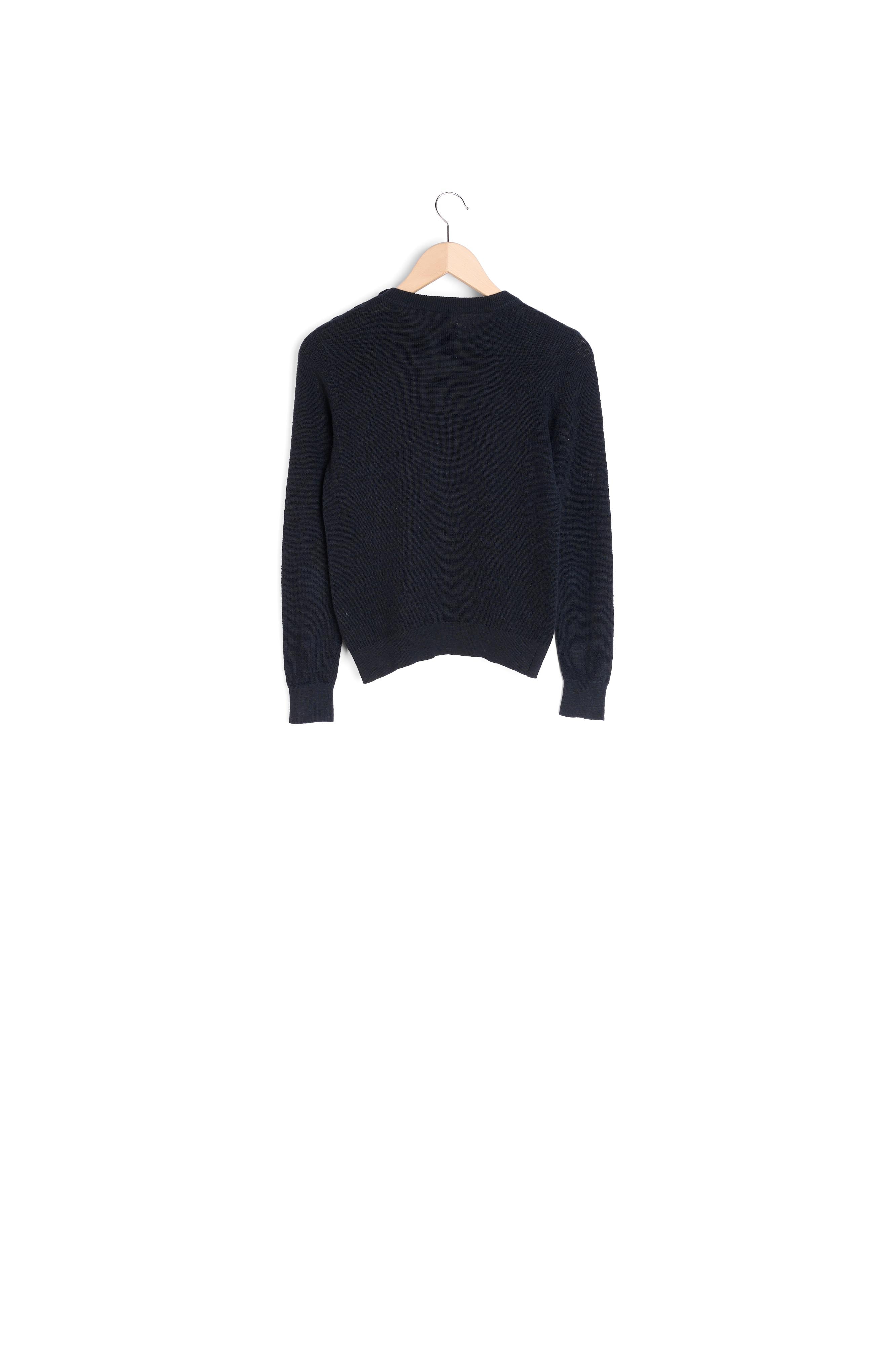 GOPOL KNITWEAR Faume - seconde main