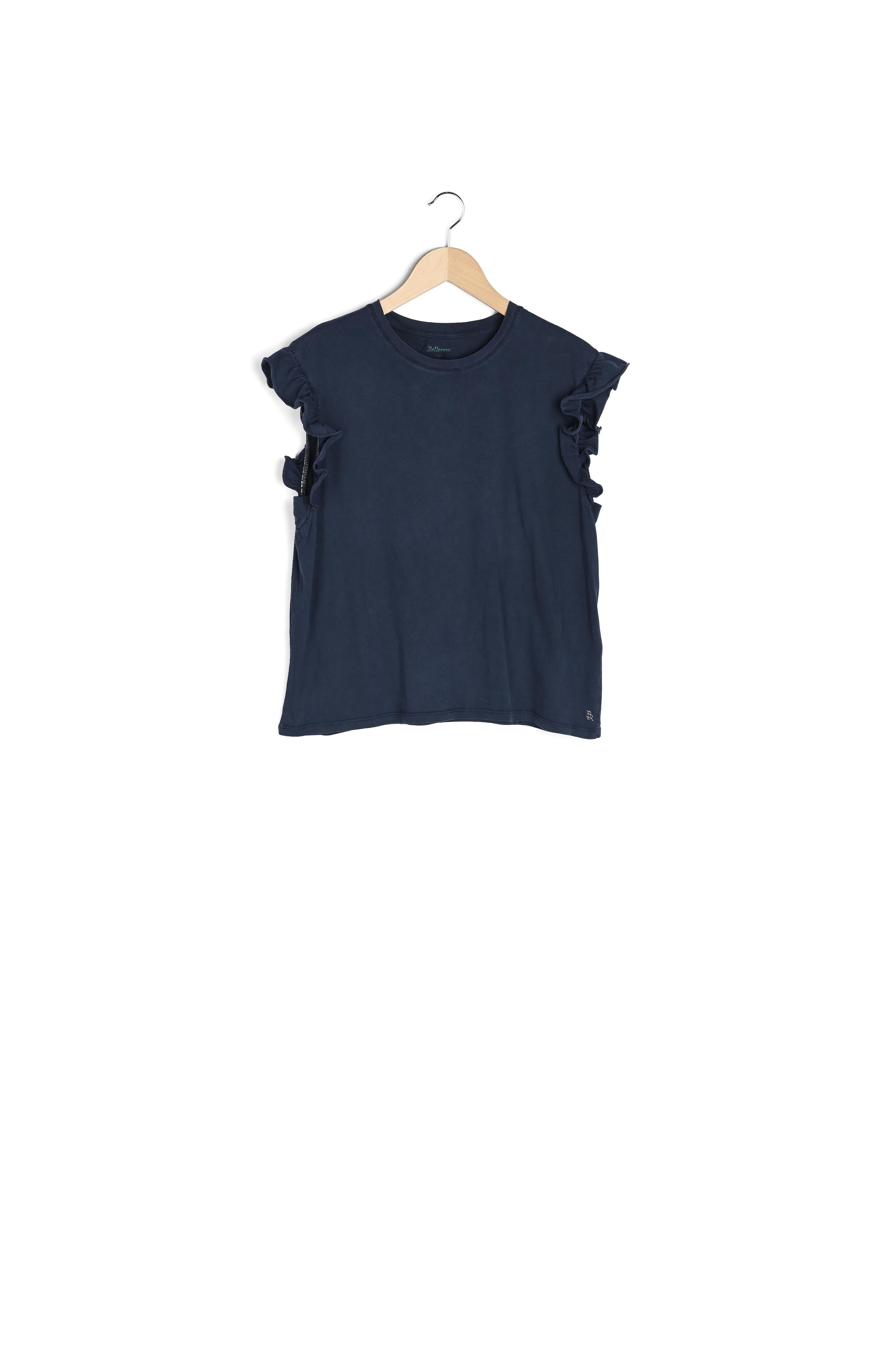 VISAM T-SHIRT Faume - seconde main