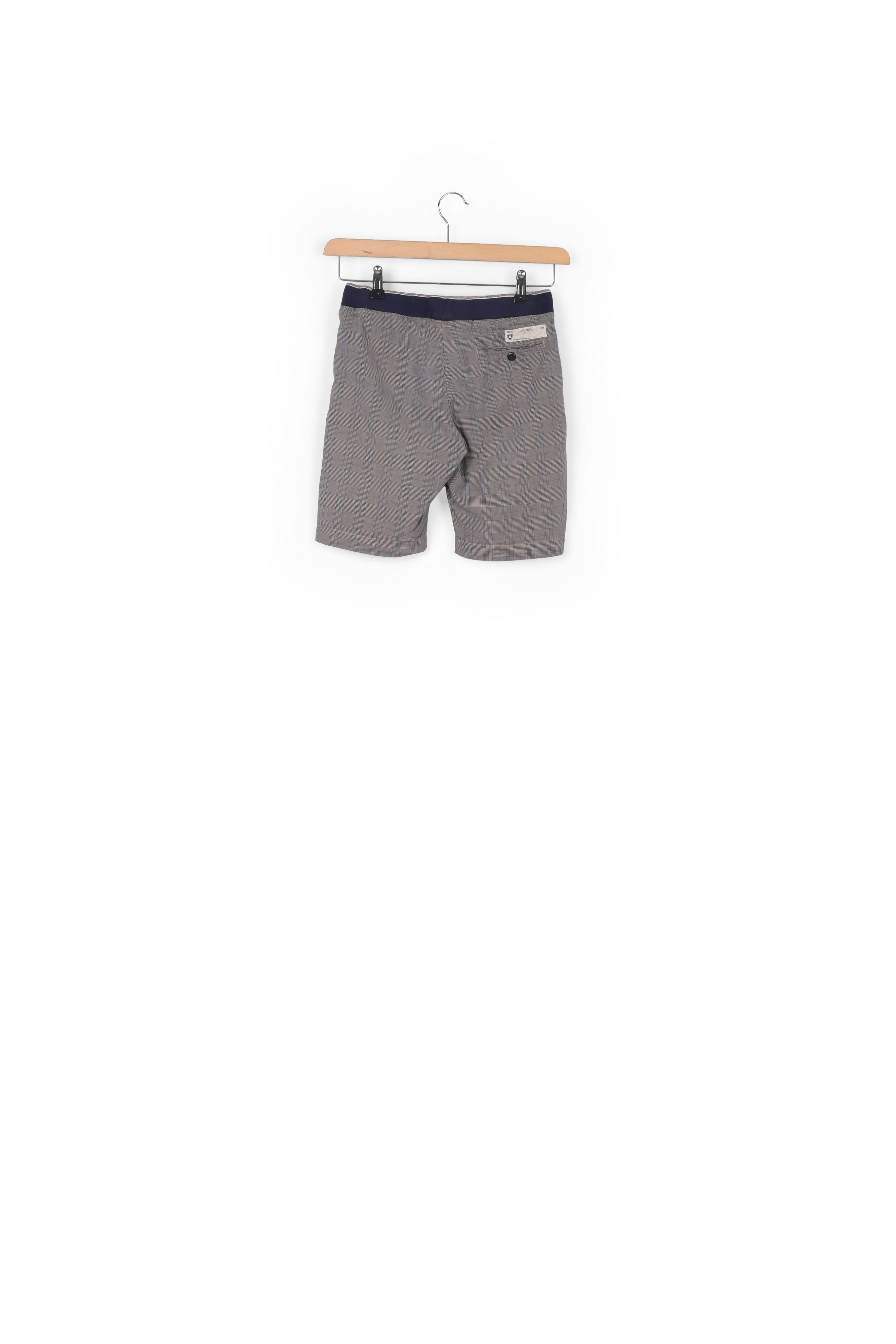 PIKE SHORTS Faume - seconde main