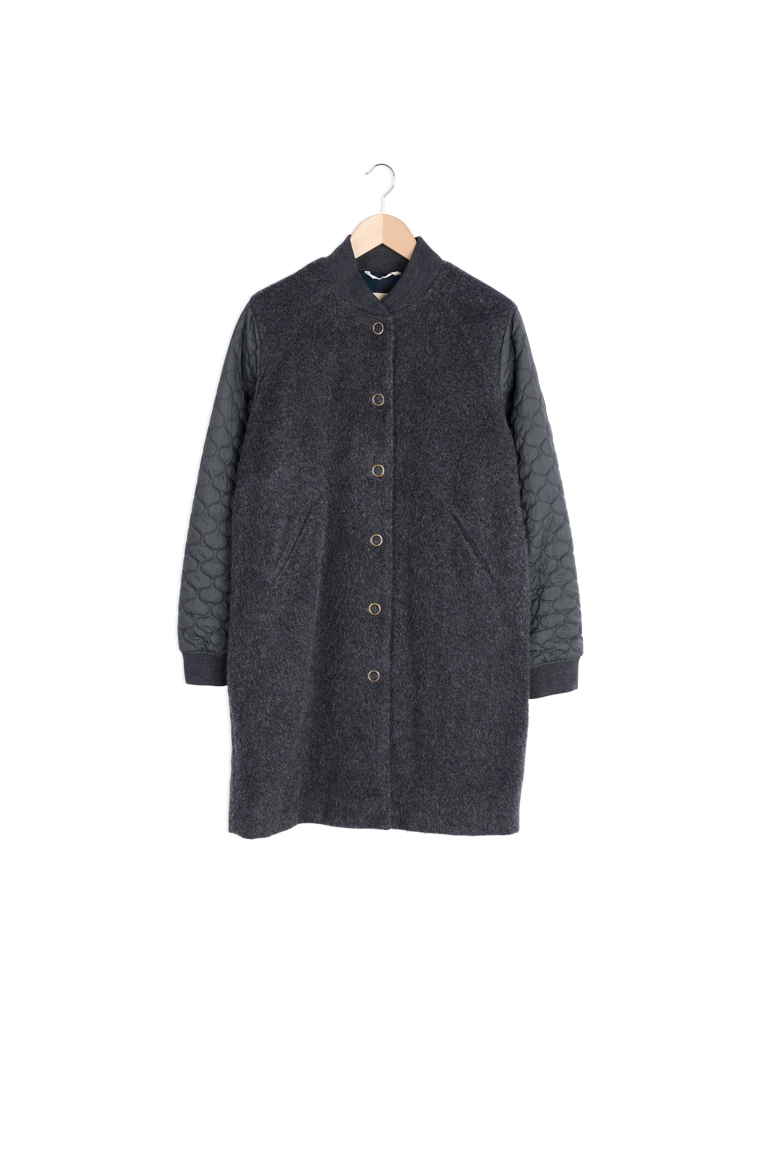 LEAGUE COAT Faume - seconde main