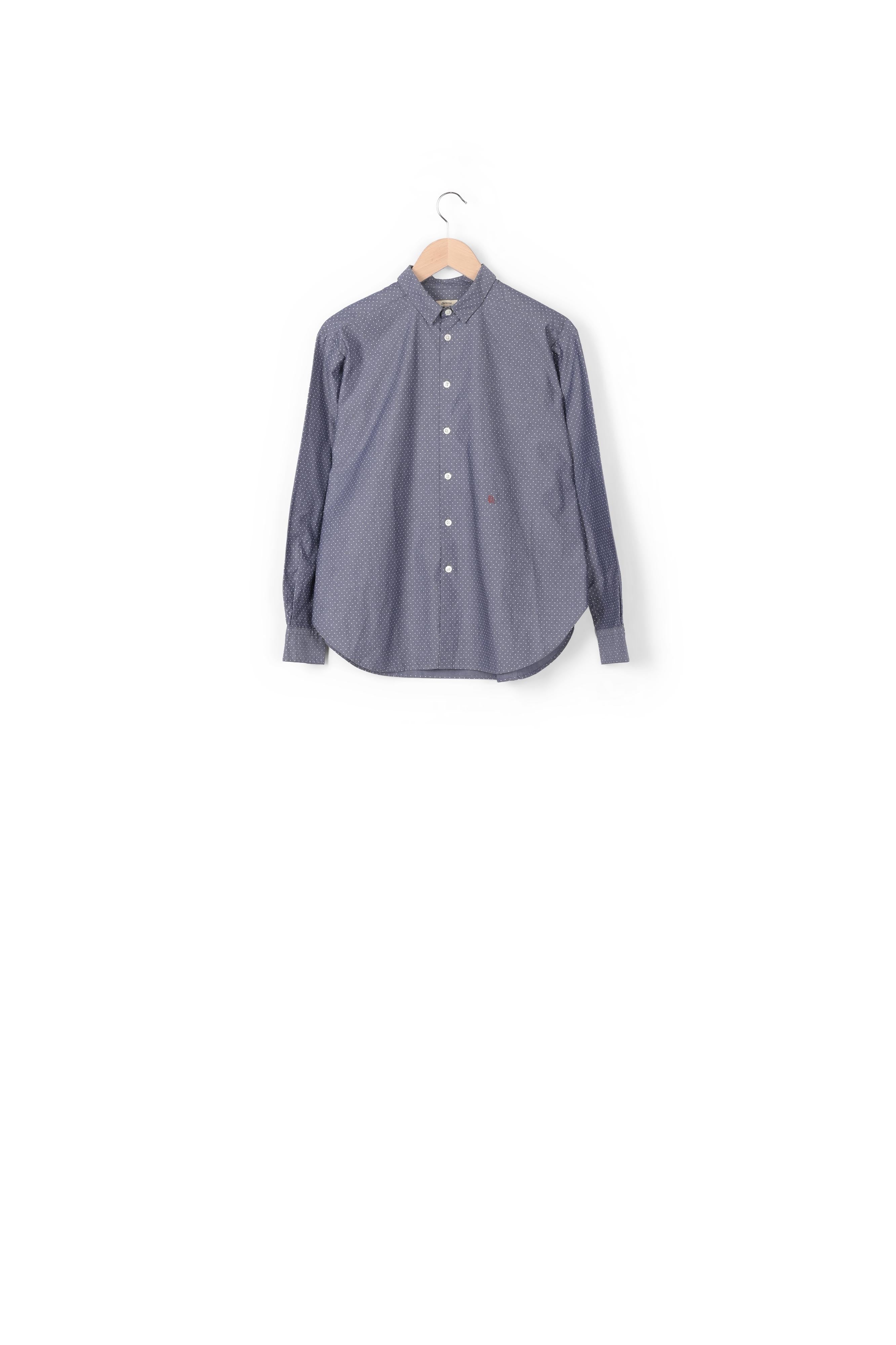 GASTON HEMD Faume - seconde main