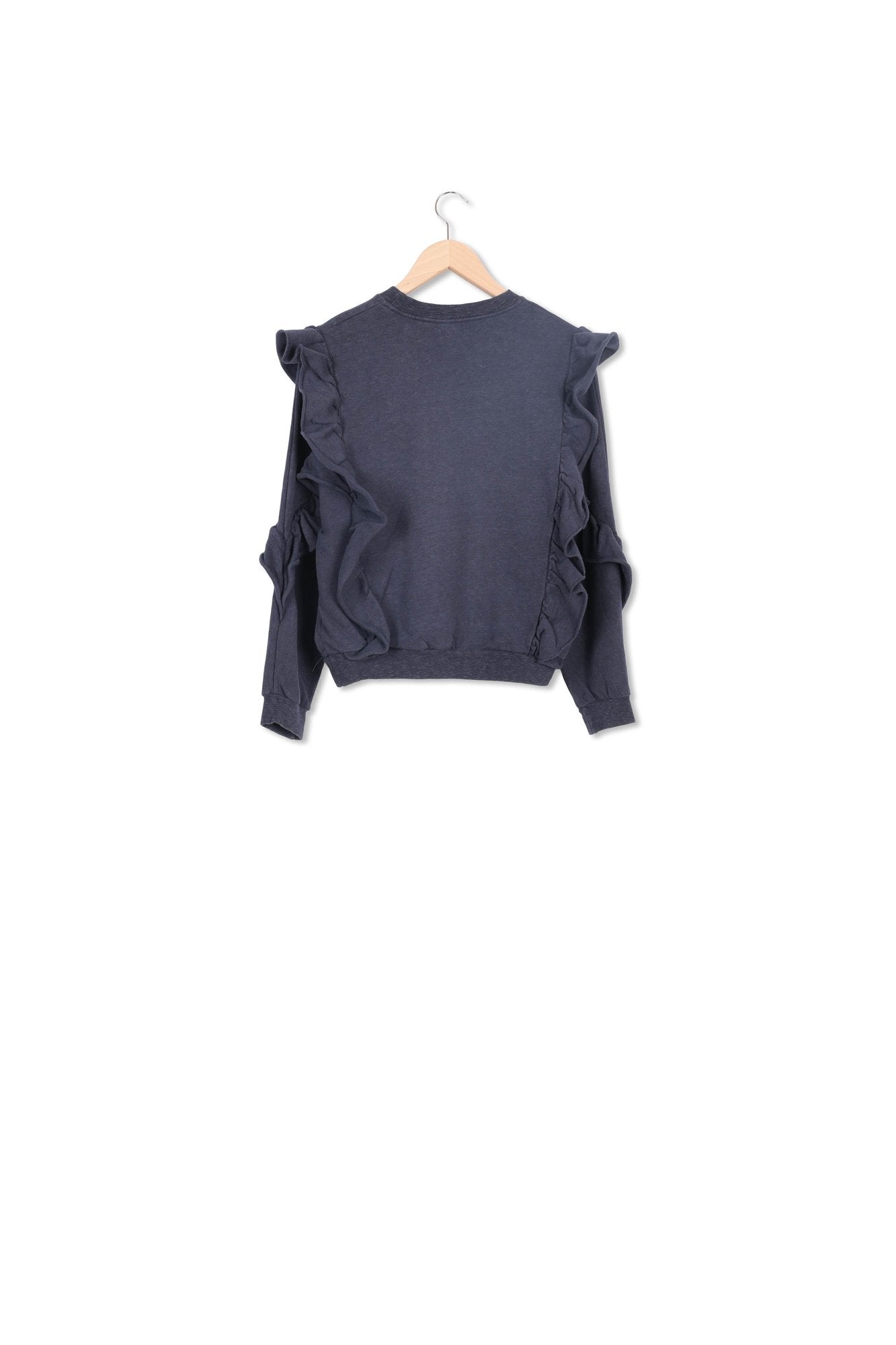 VEETY SWEATSHIRT Faume - seconde main