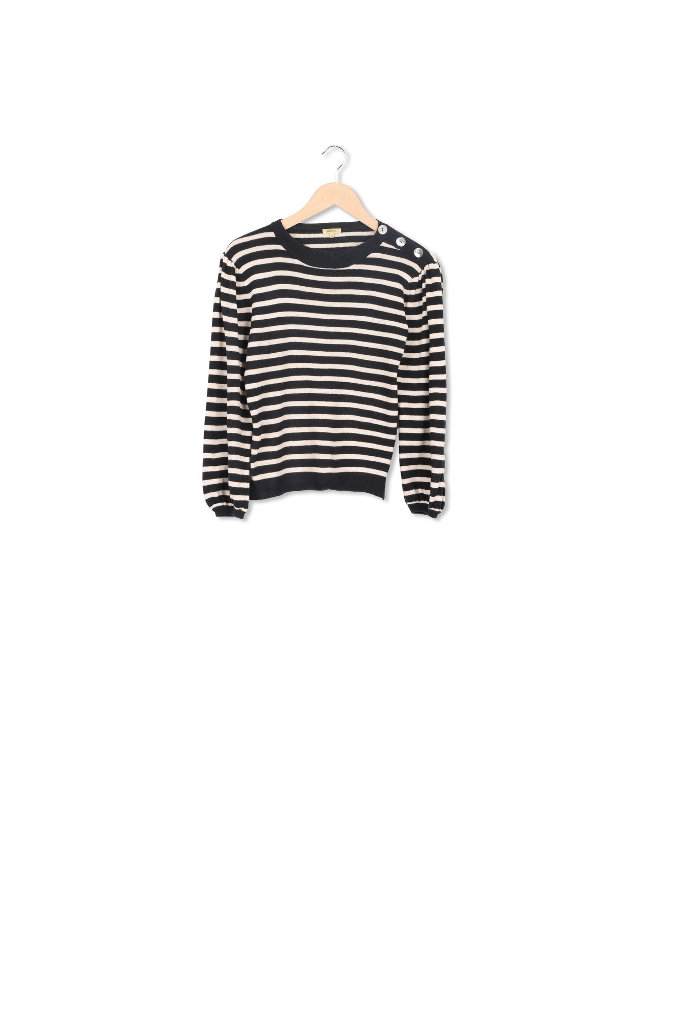 PULL GOPEAR Faume - seconde main