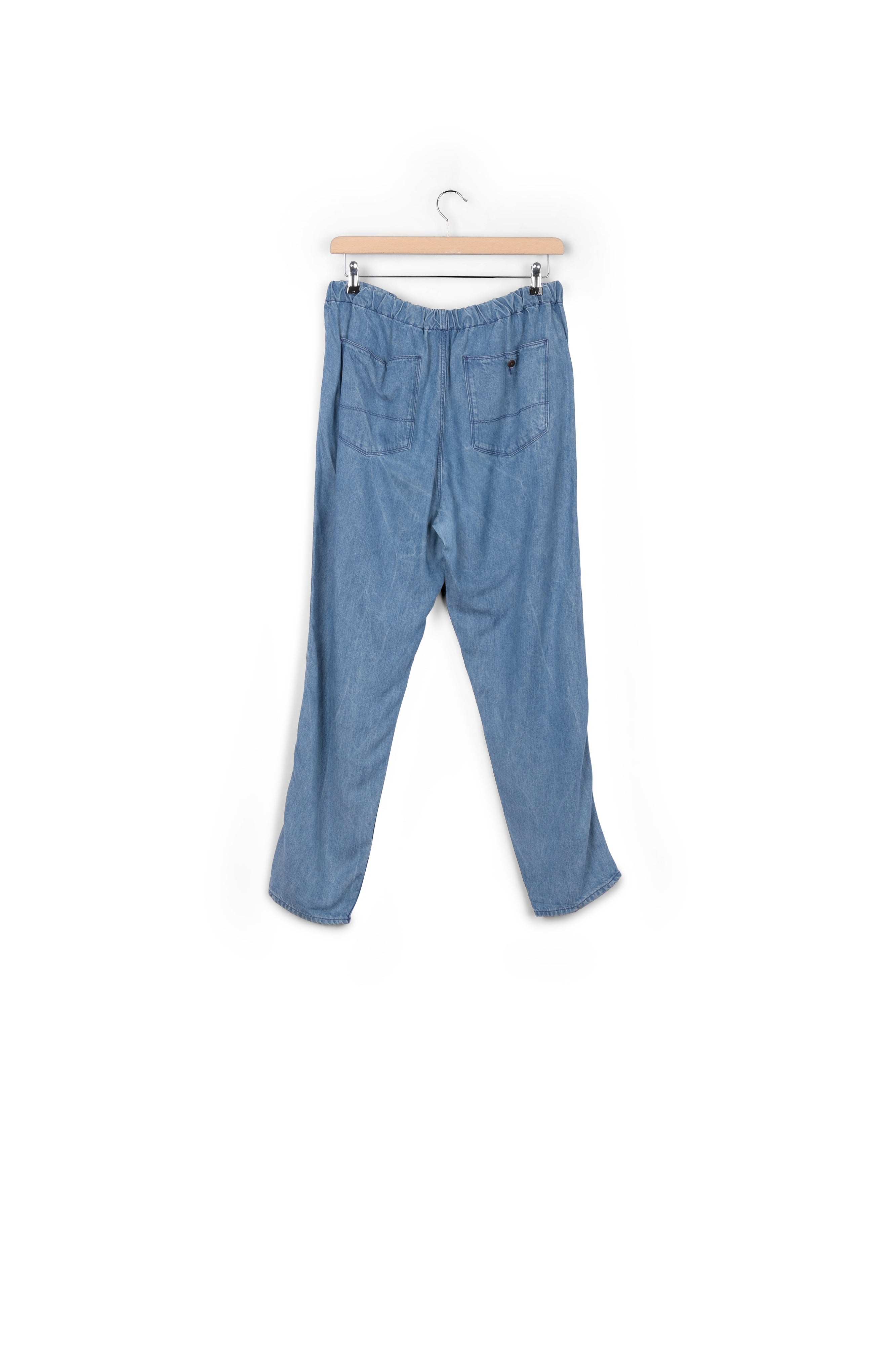 PANTALON PIZZY Faume - seconde main