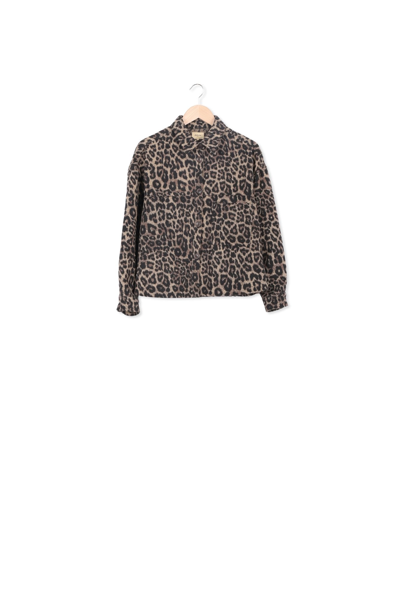 LINK OVERHEMD Faume - seconde main