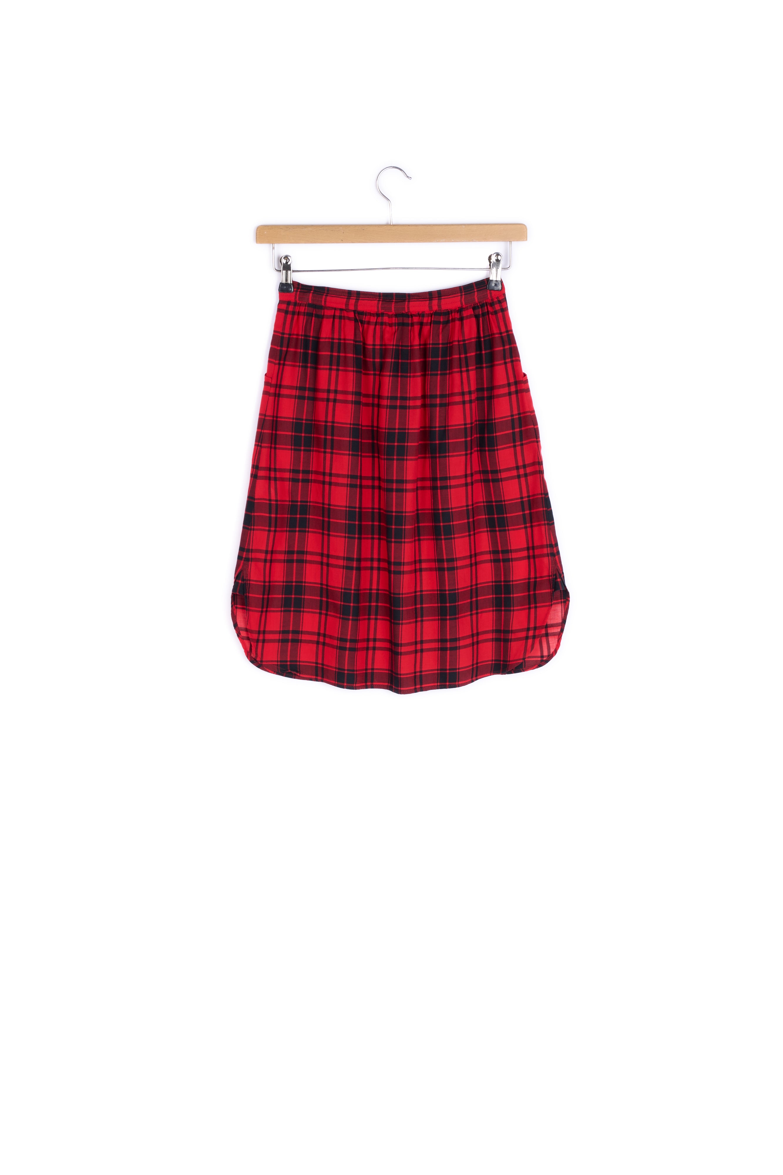 ALABAMA SKIRT Faume - seconde main