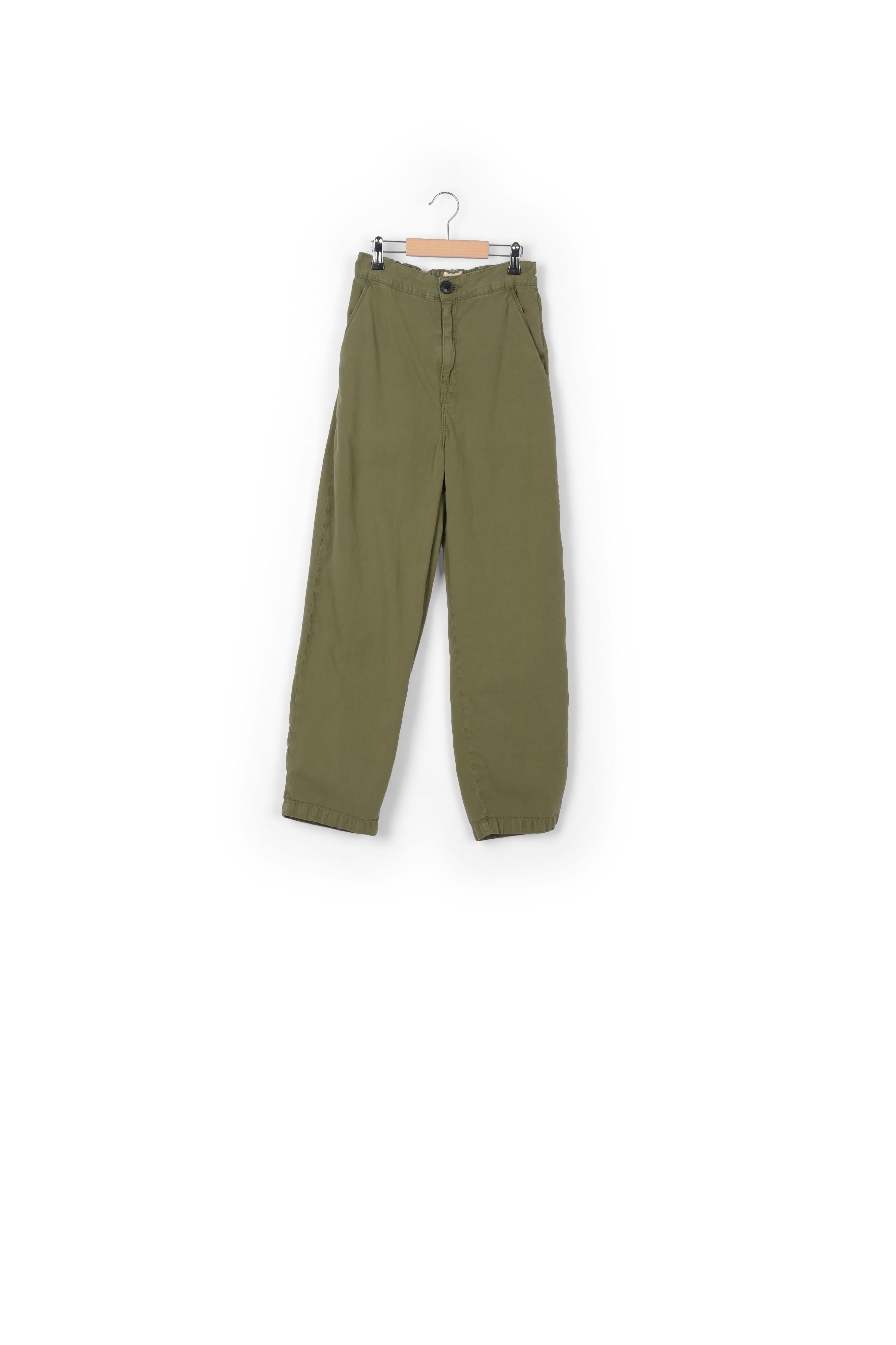 PASOP BROEK Faume - seconde main