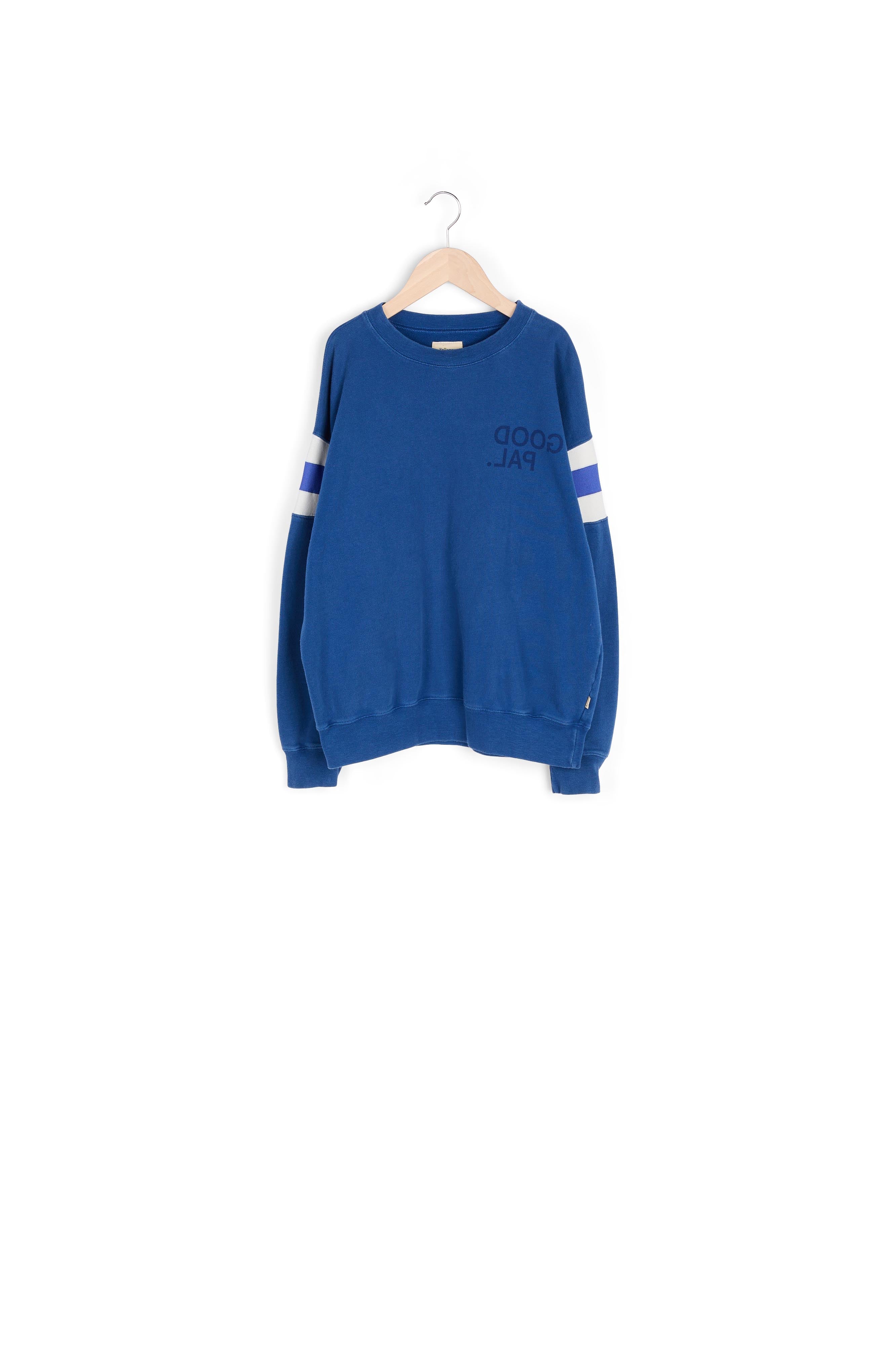 SWEATSHIRT FAGAL Faume - seconde main