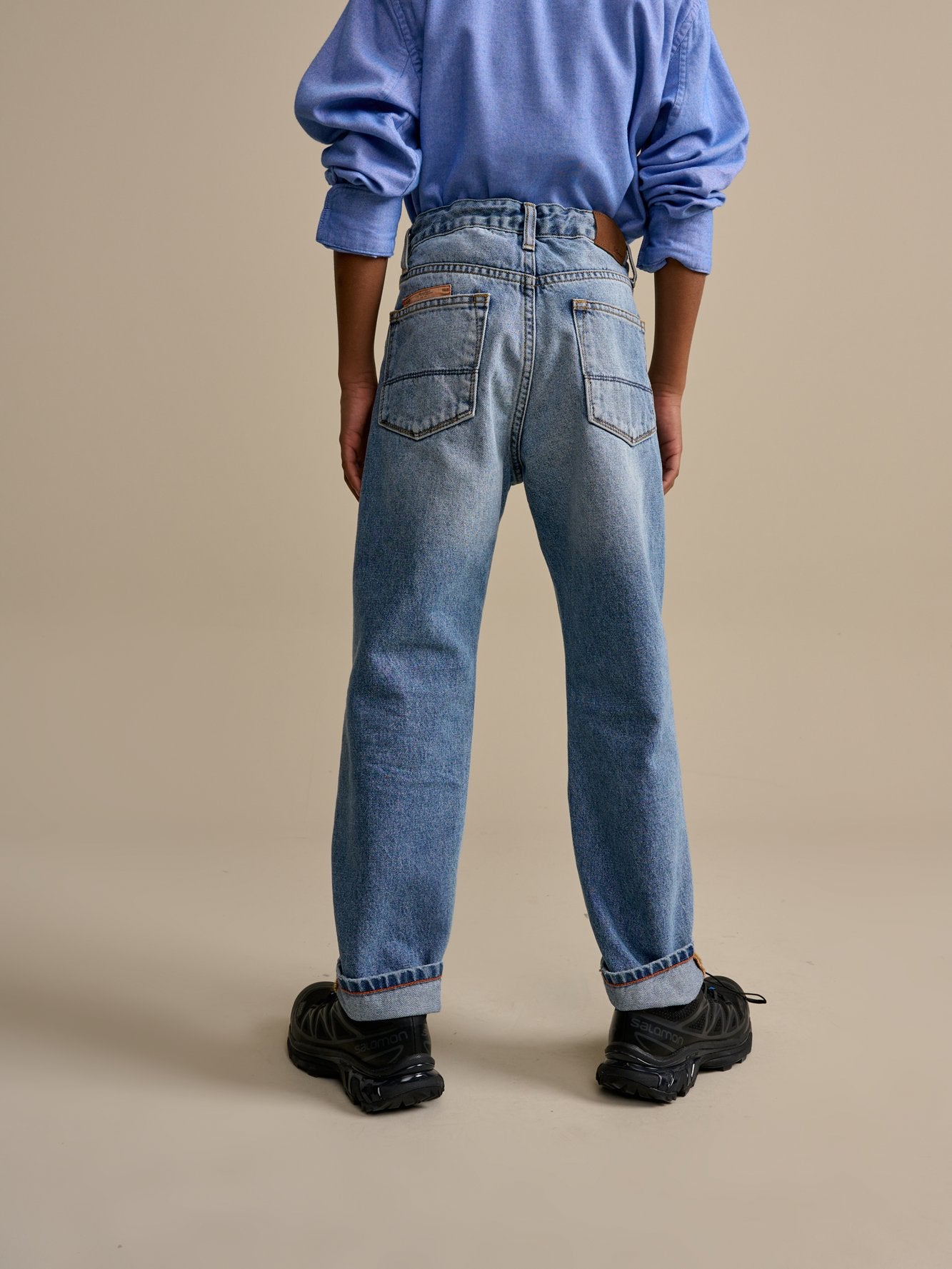 PEYO JEANS Faume - seconde main