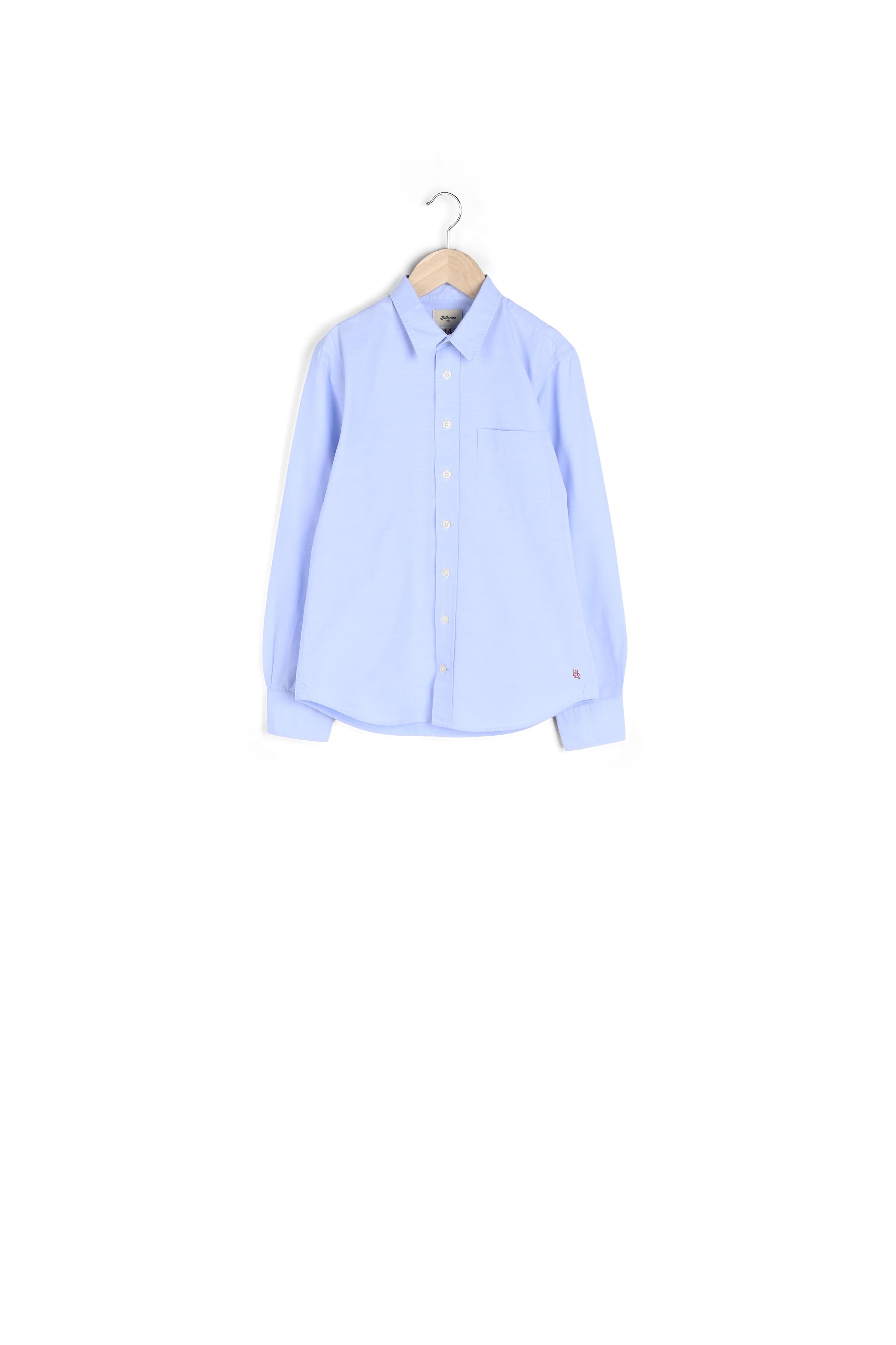 CHEMISE GANIX Faume - seconde main