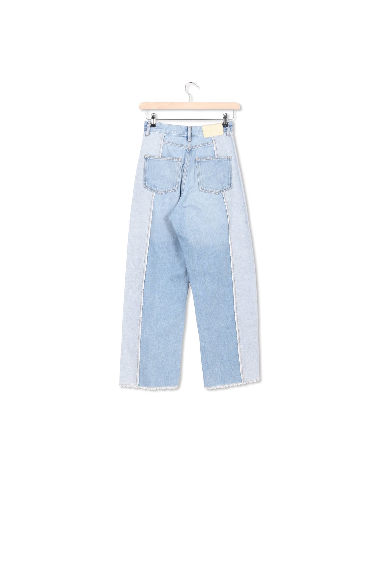 POKER JEANS Faume - seconde main