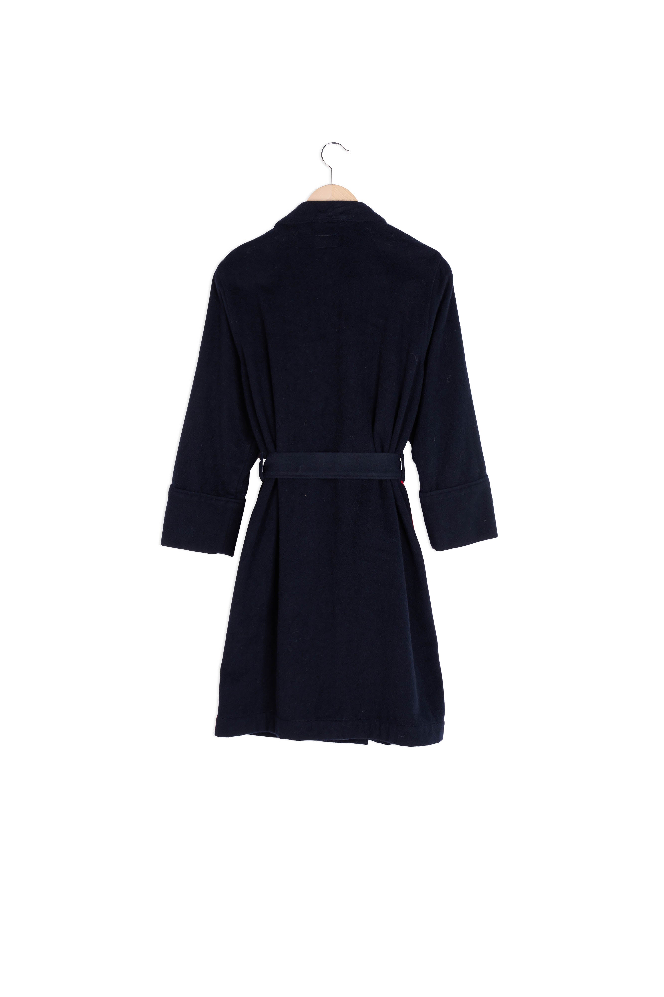 LAEKEN COAT Faume - seconde main