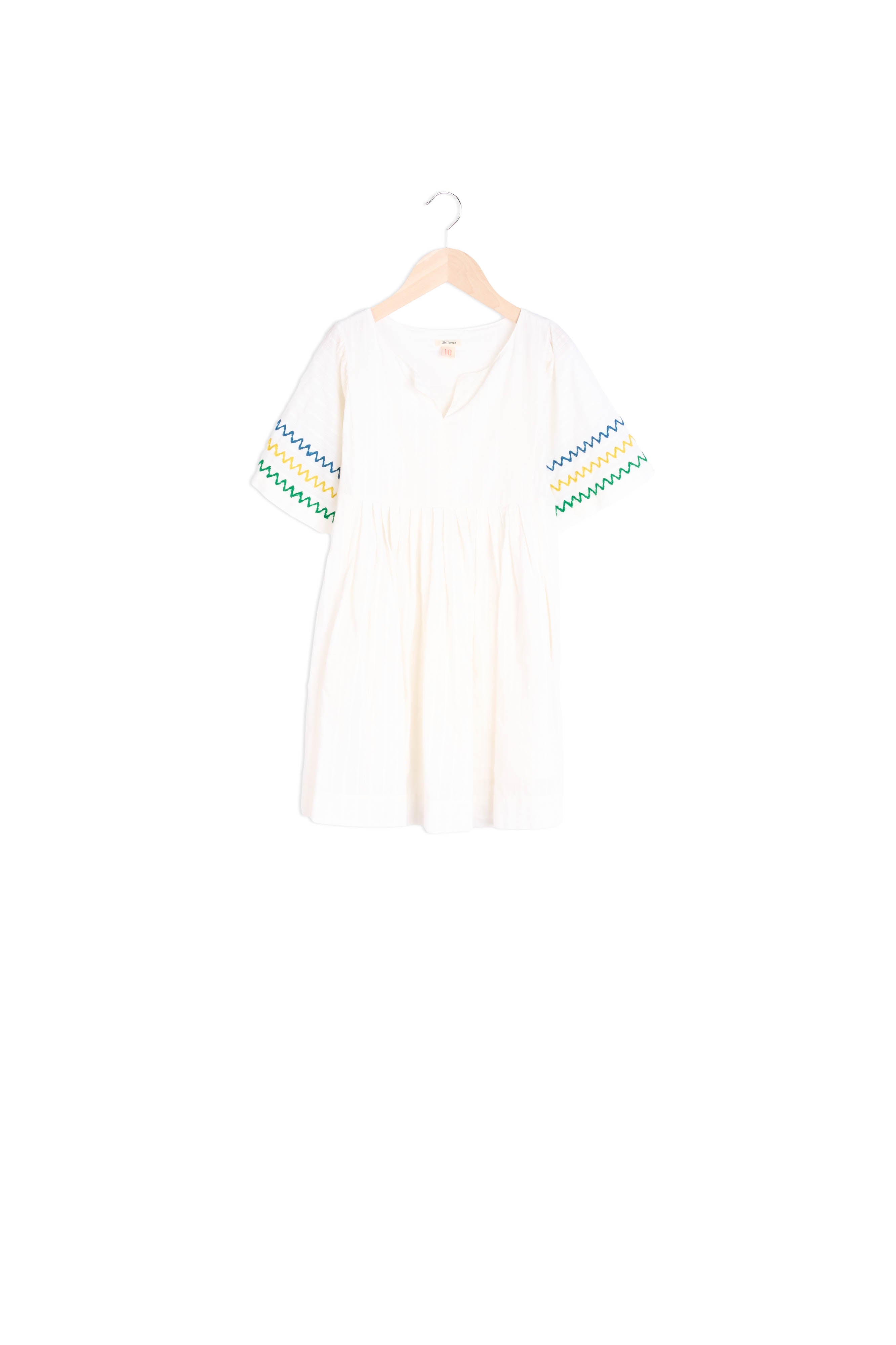 ROBE DUNDEE Faume - seconde main