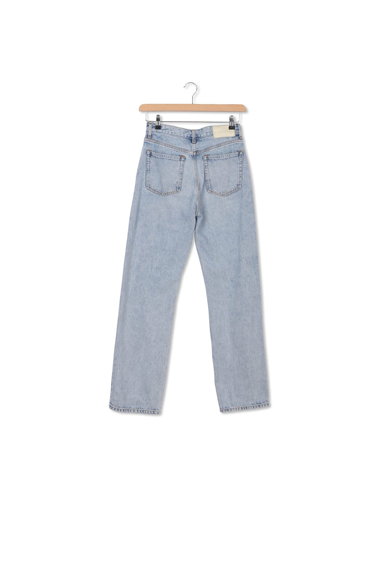 JEANS PONY Faume - seconde main