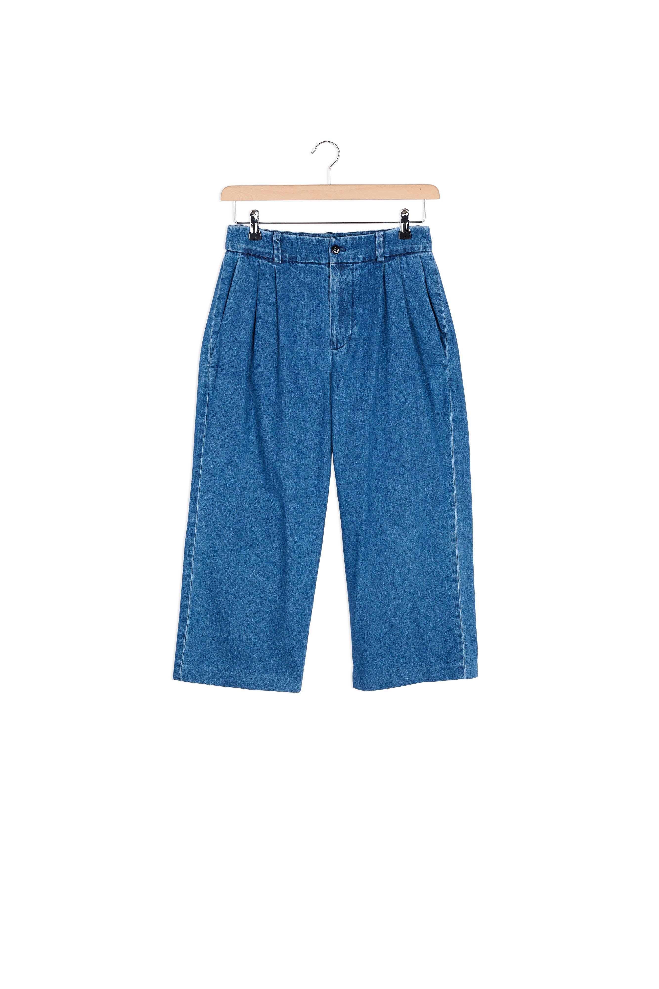 VERRE S PANTS Faume - seconde main