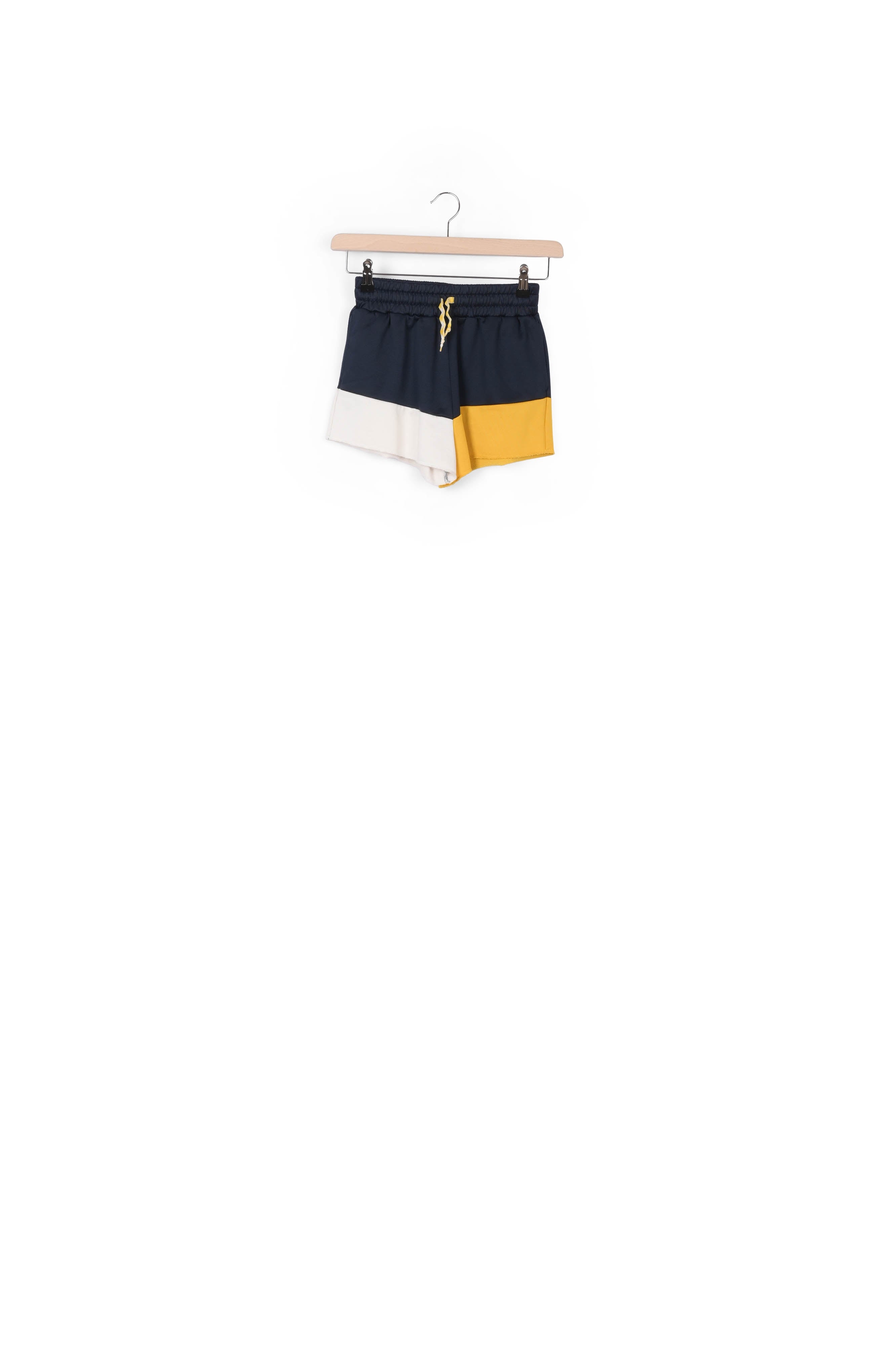 FEBI SHORT Faume - seconde main