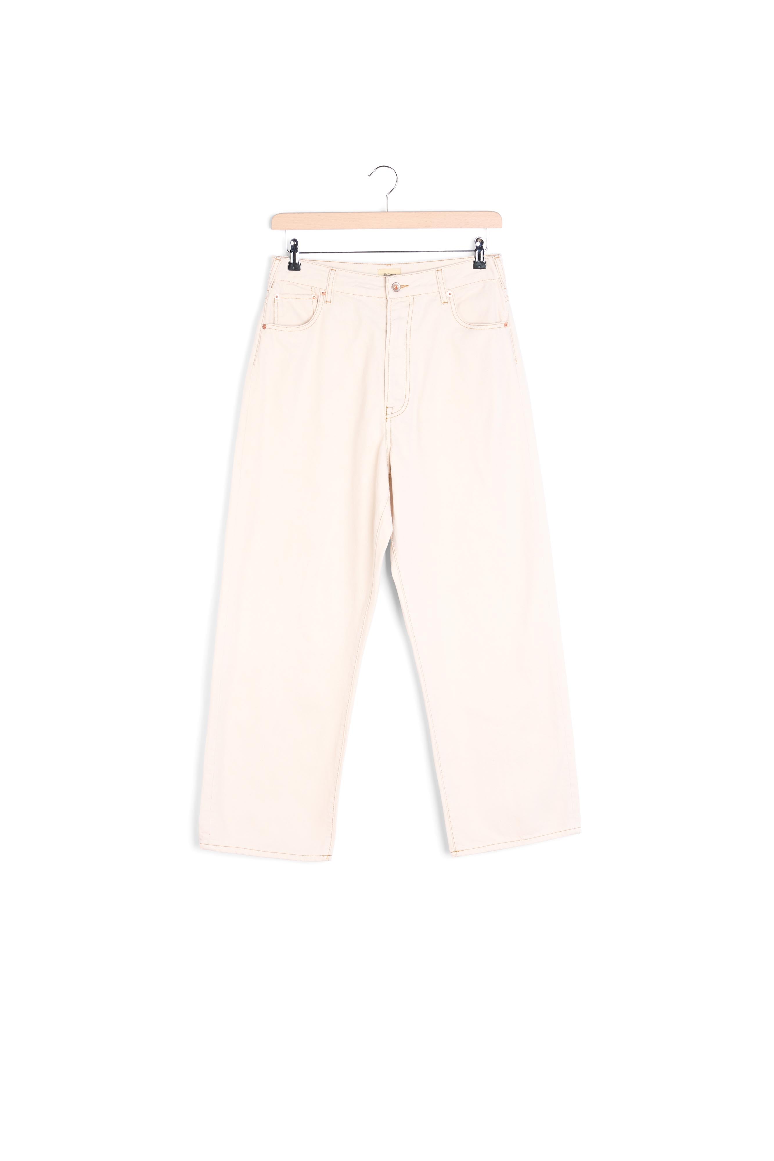 JEANS POKER Faume - seconde main