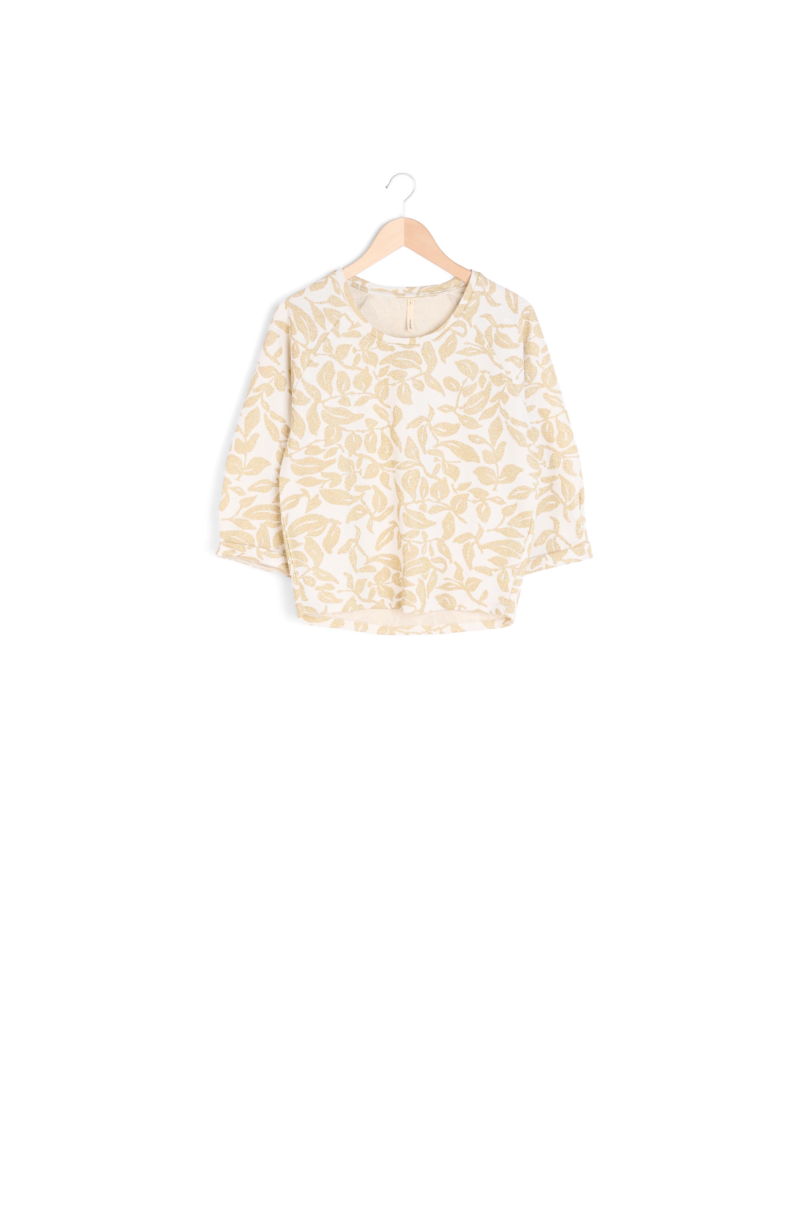 T-SHIRT FOLIA Faume - seconde main