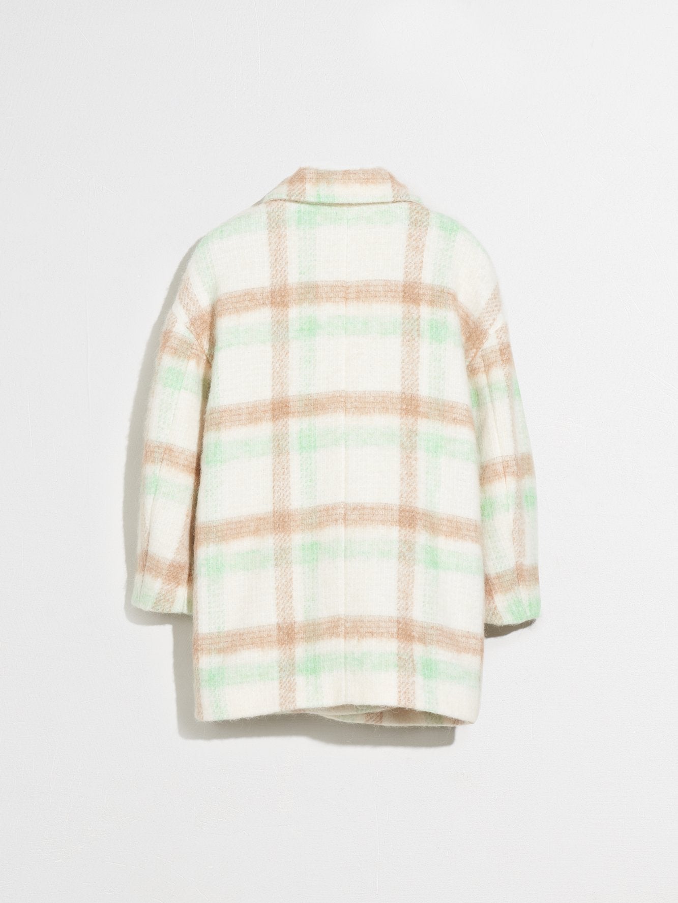 MANTEAU SYBIL Faume - seconde main