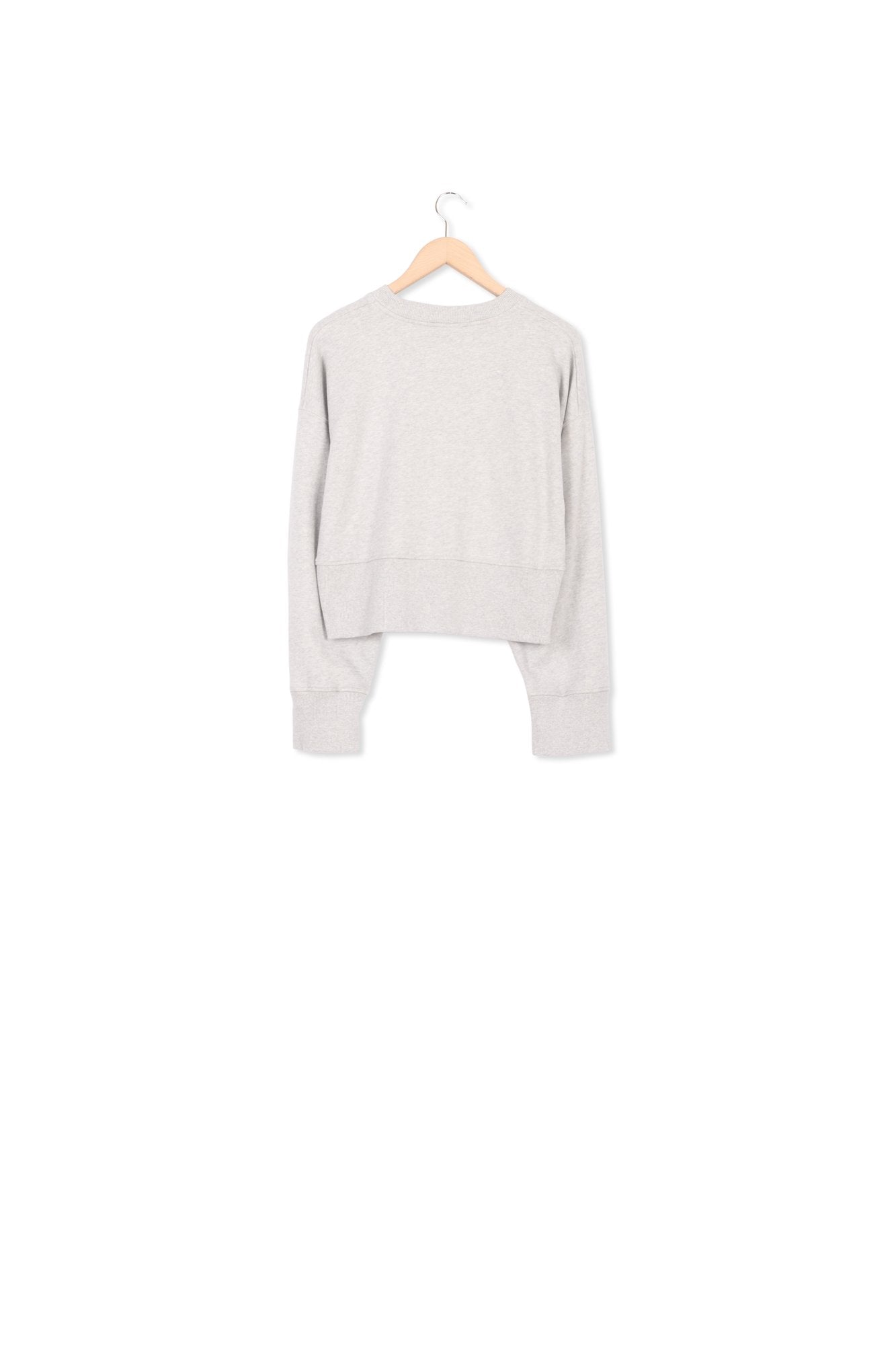 SWEATSHIRT SLENNI Faume - seconde main