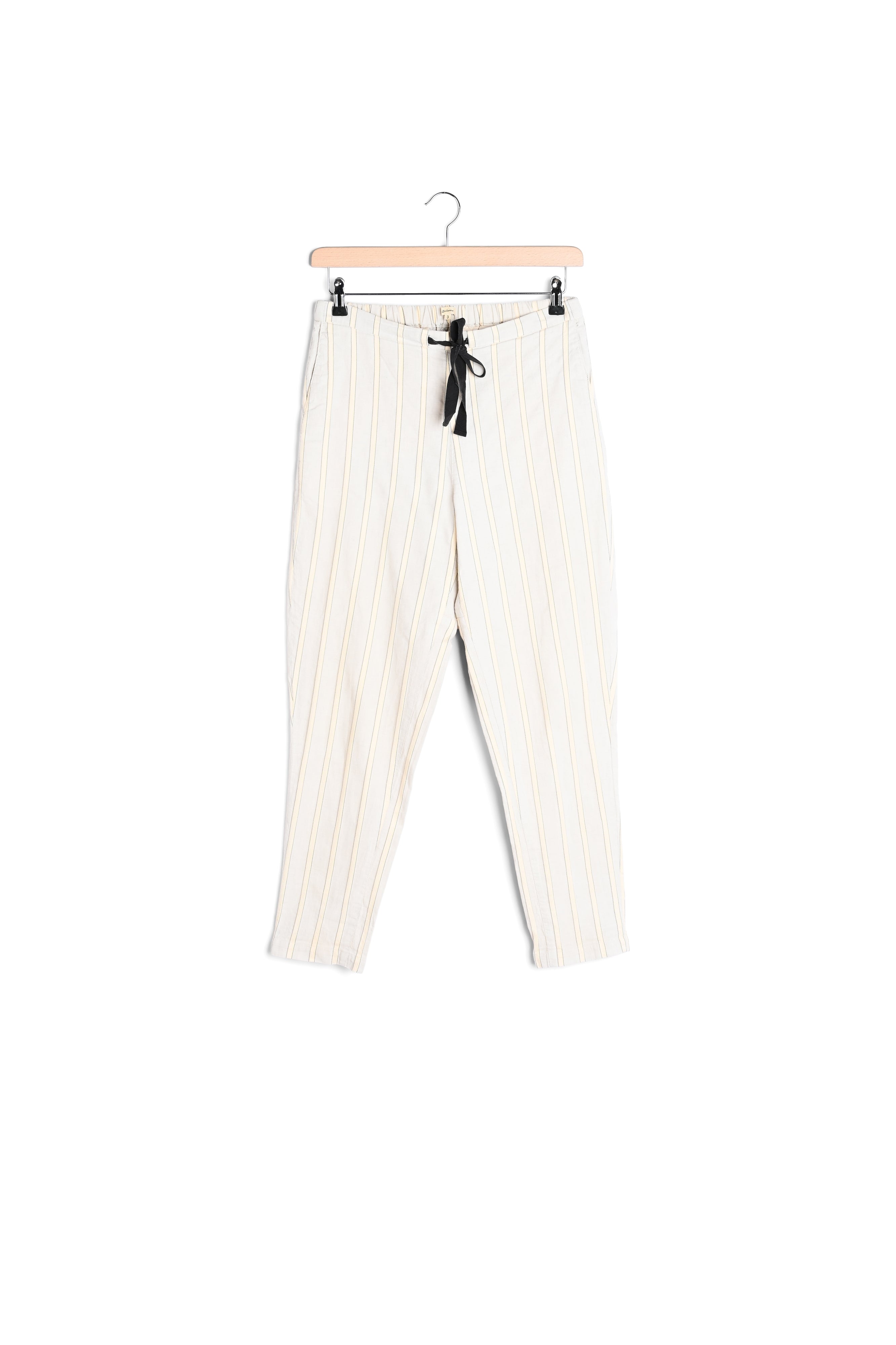VAEL PANTS Faume - seconde main