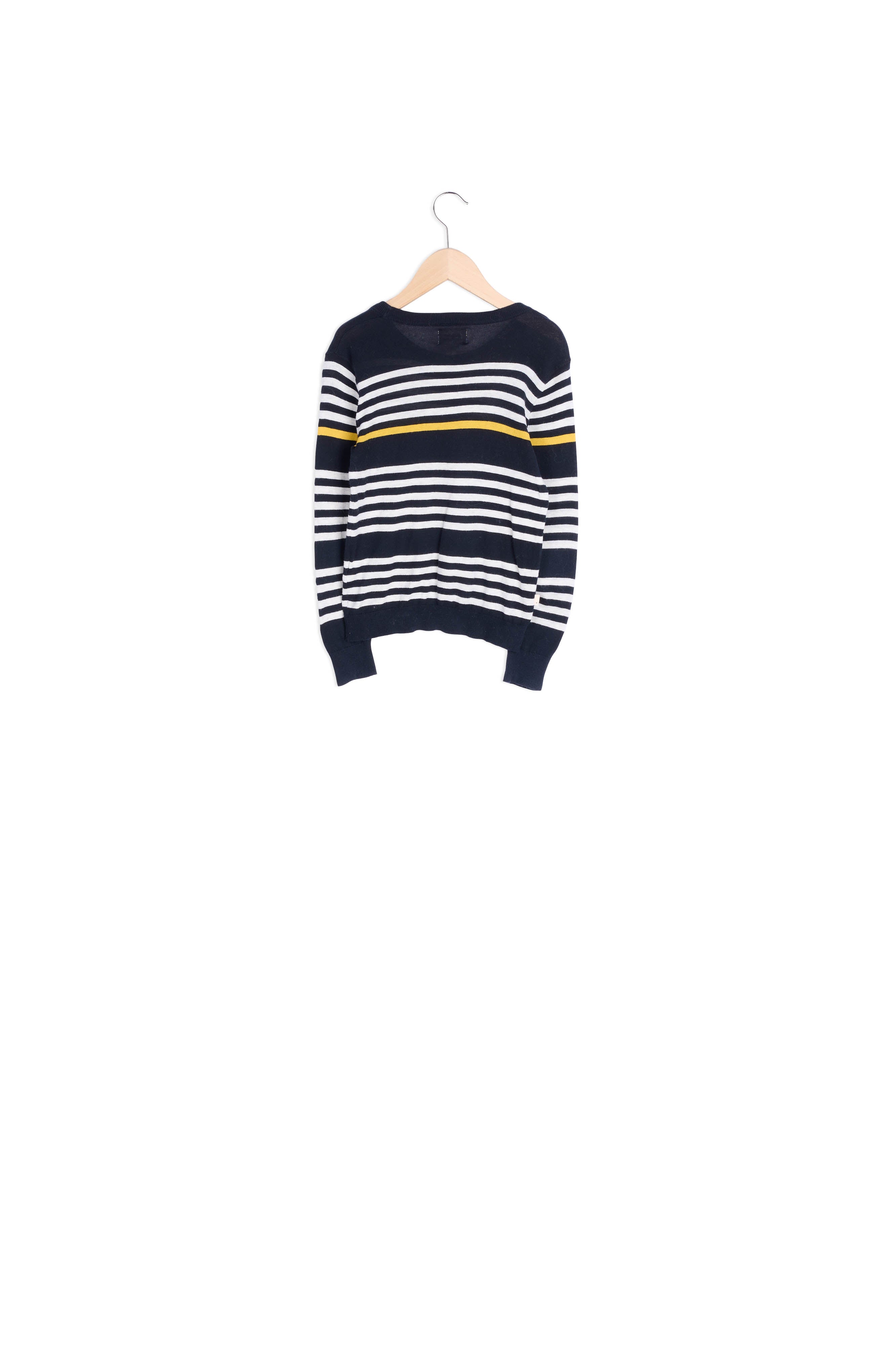 GAROU KNITWEAR Faume - seconde main