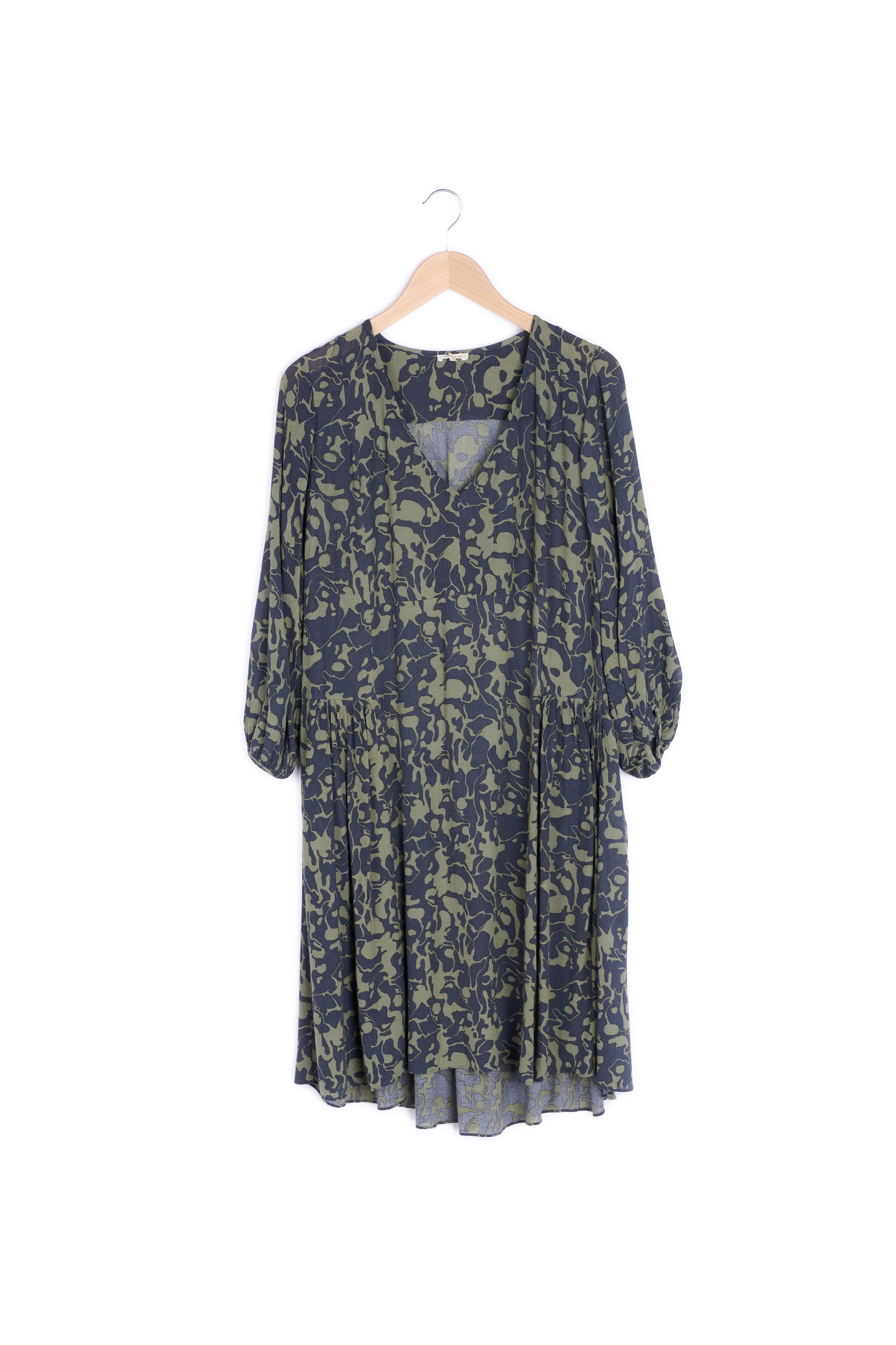 ROBE HARO Faume - seconde main