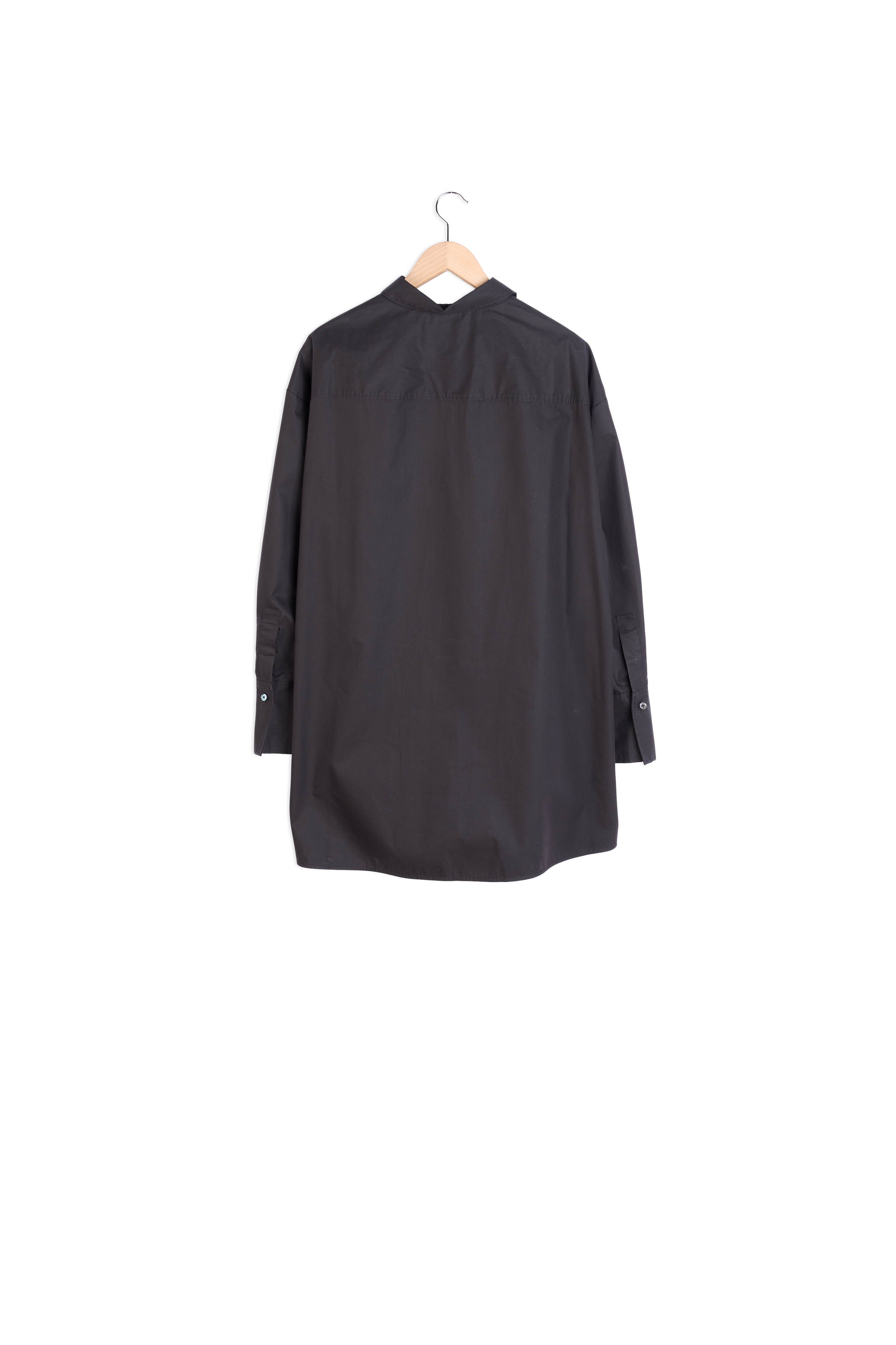 CHEMISE HOOPER Faume - seconde main