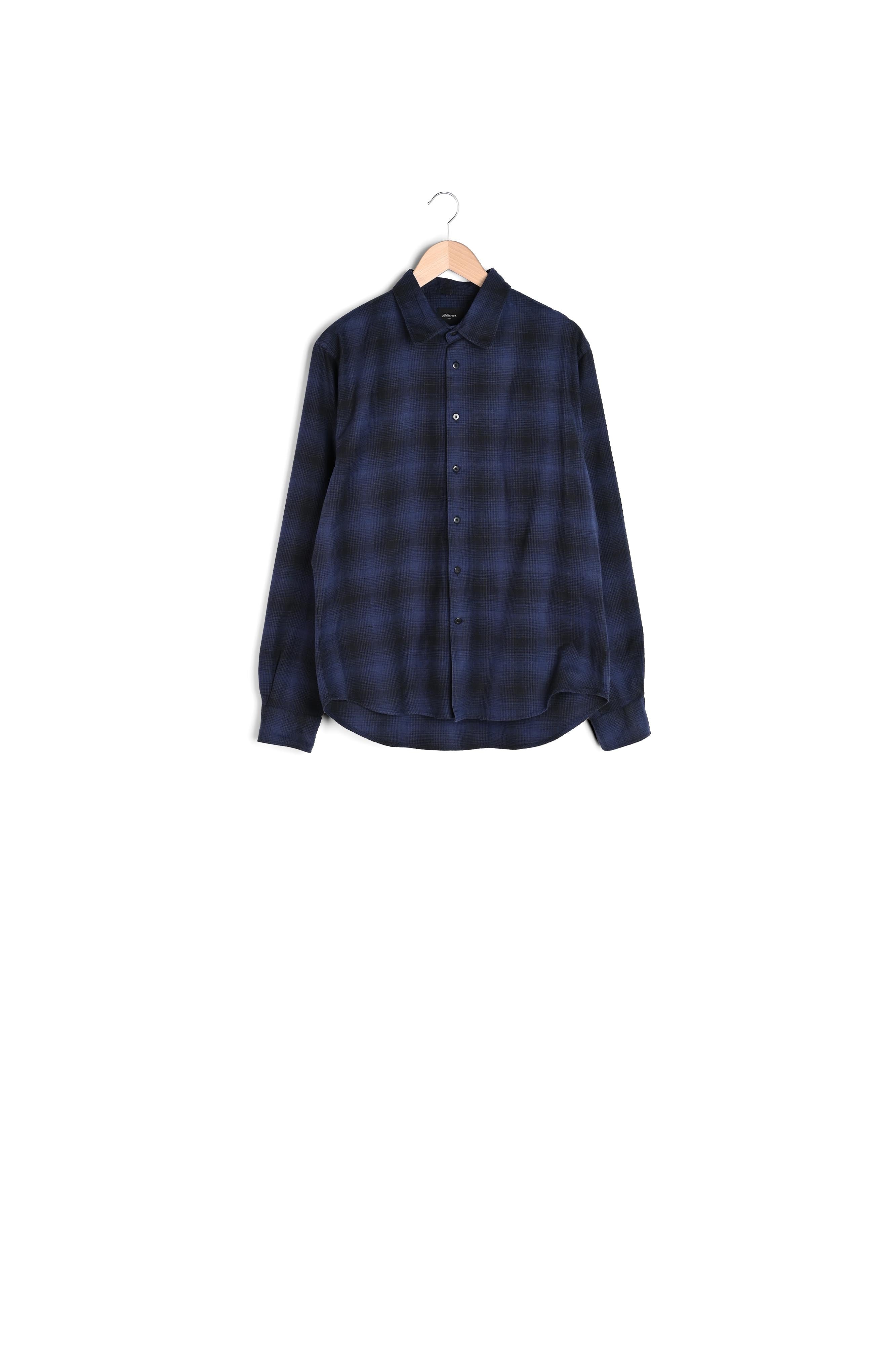 CHEMISE FRANK Faume - seconde main