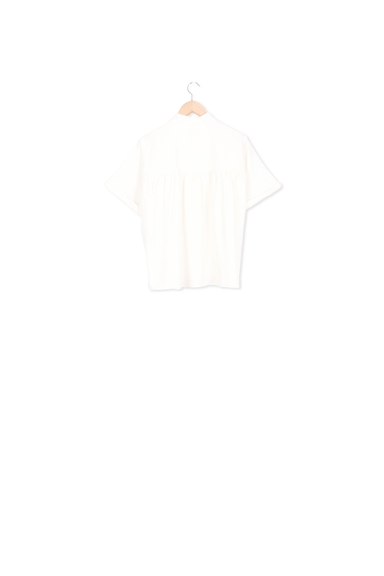 PEAR BLOUSE Faume - seconde main