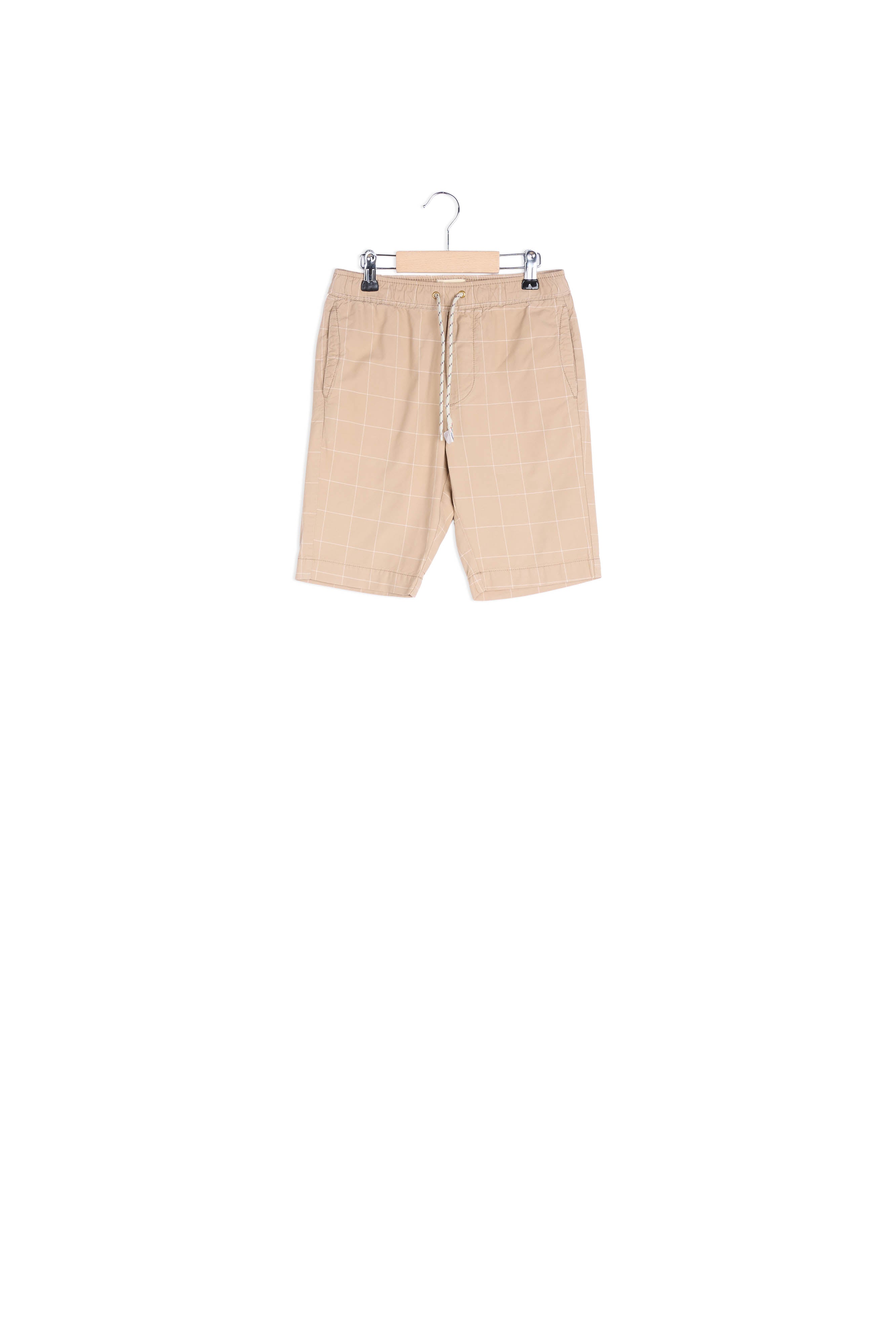 PAWL SHORTS Faume - seconde main