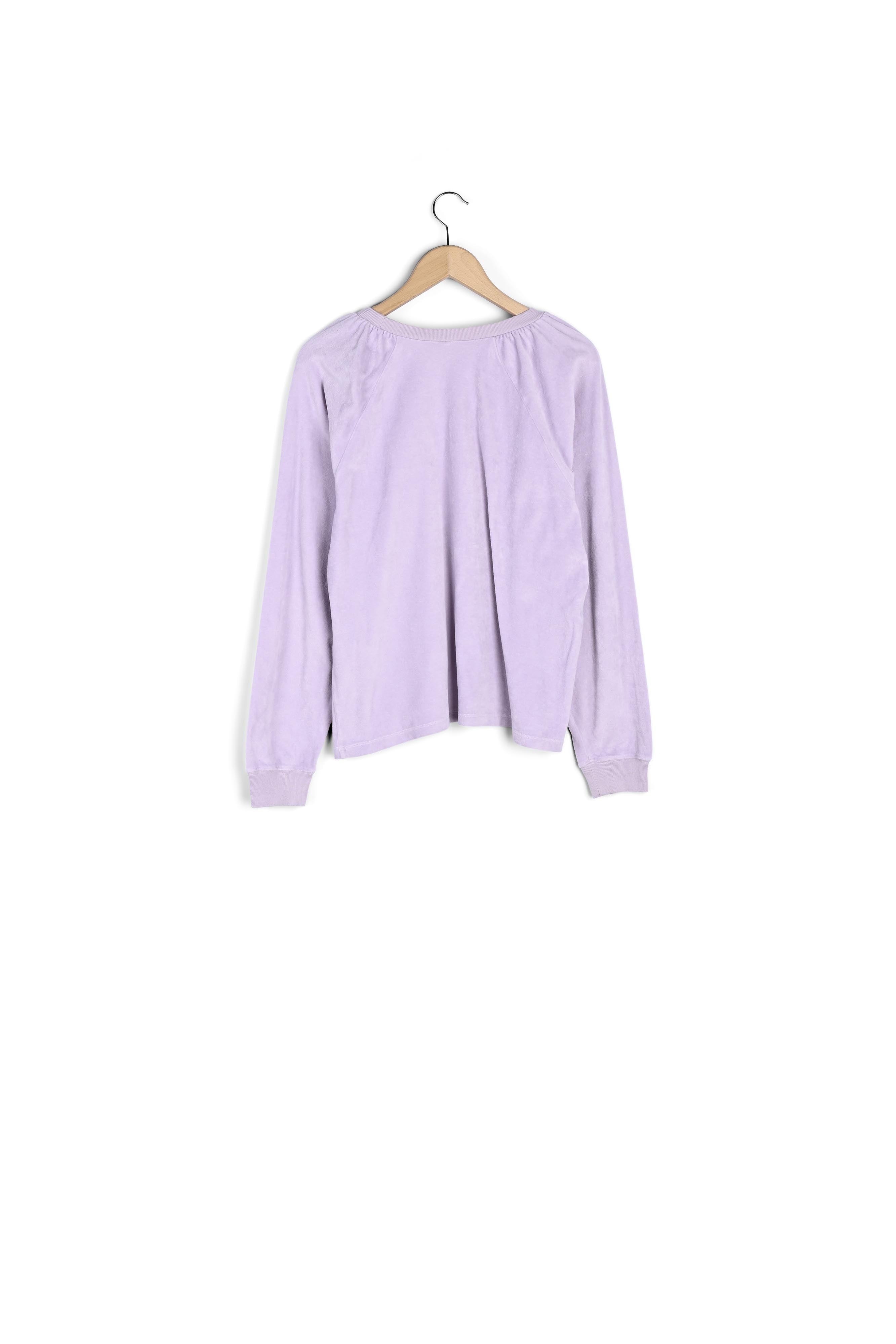 CIAL SWEATSHIRT Faume - seconde main