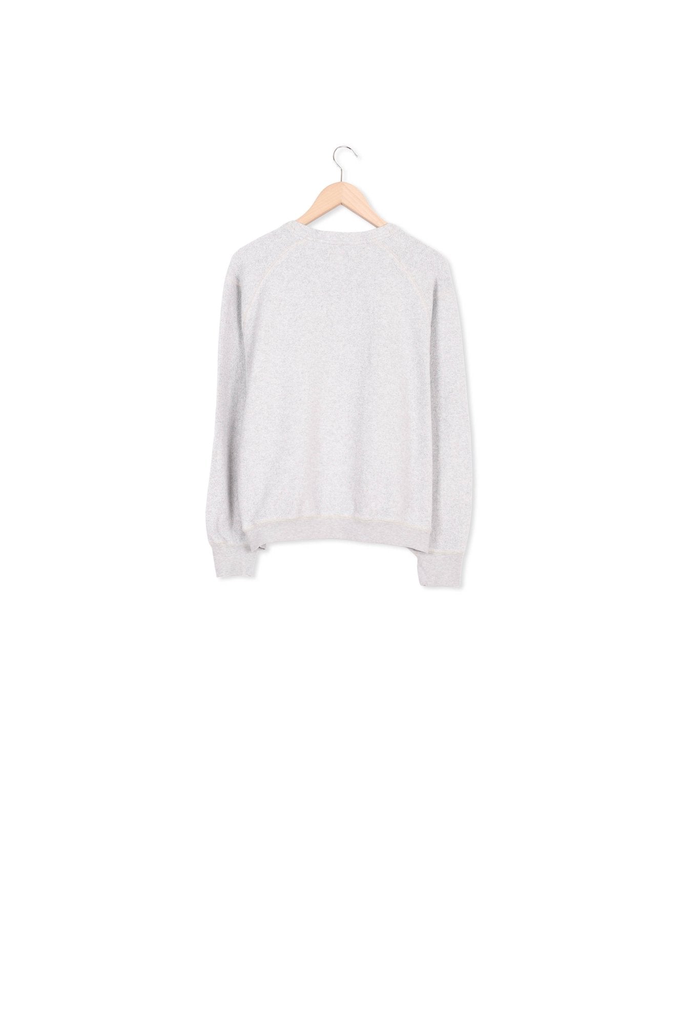 MATT SWEATSHIRT Faume - seconde main