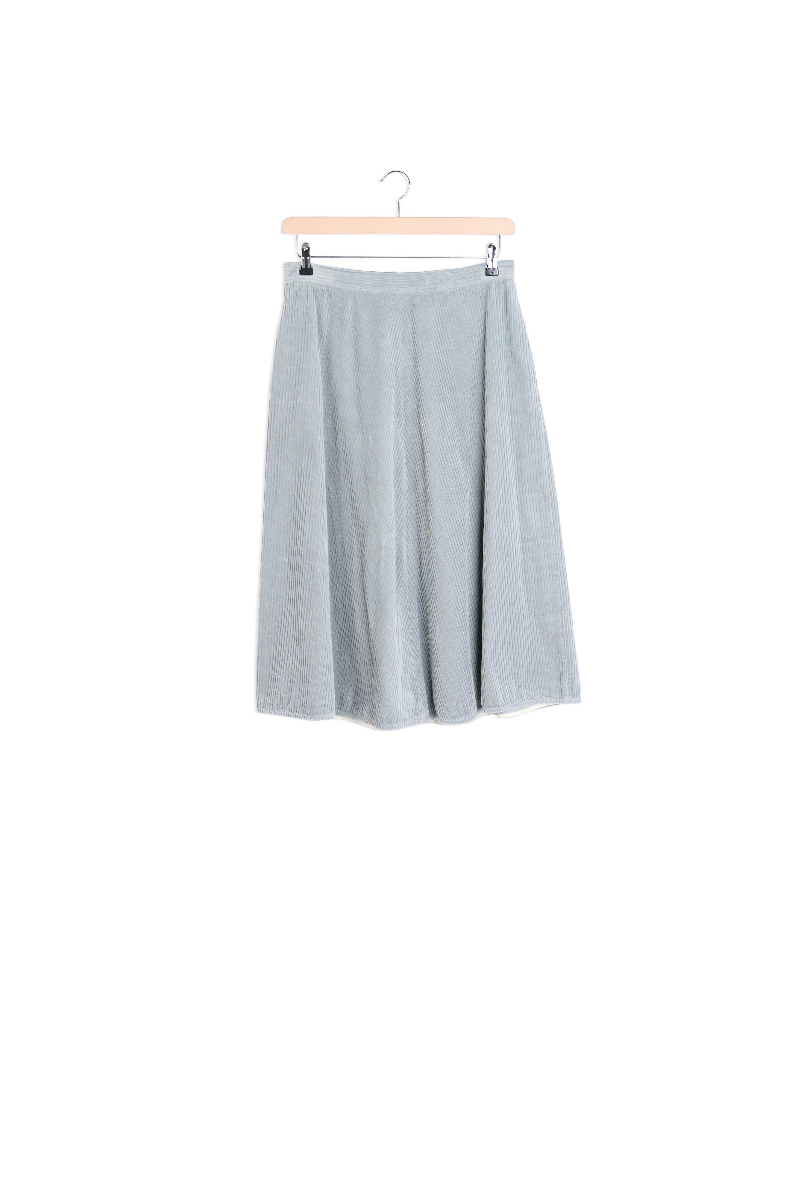 JUPE APPLEBY Faume - seconde main