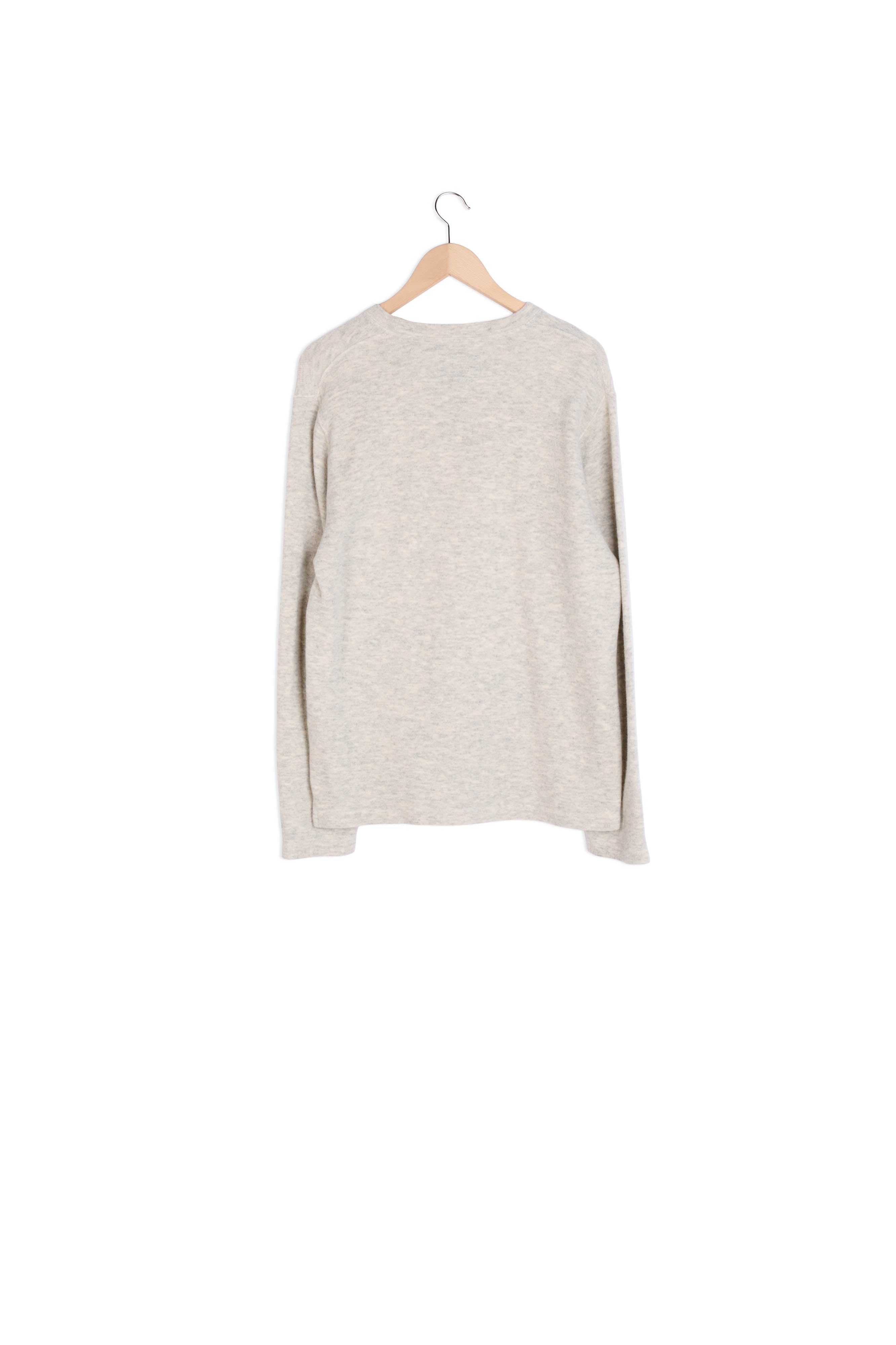 VELO SWEATSHIRT Faume - seconde main