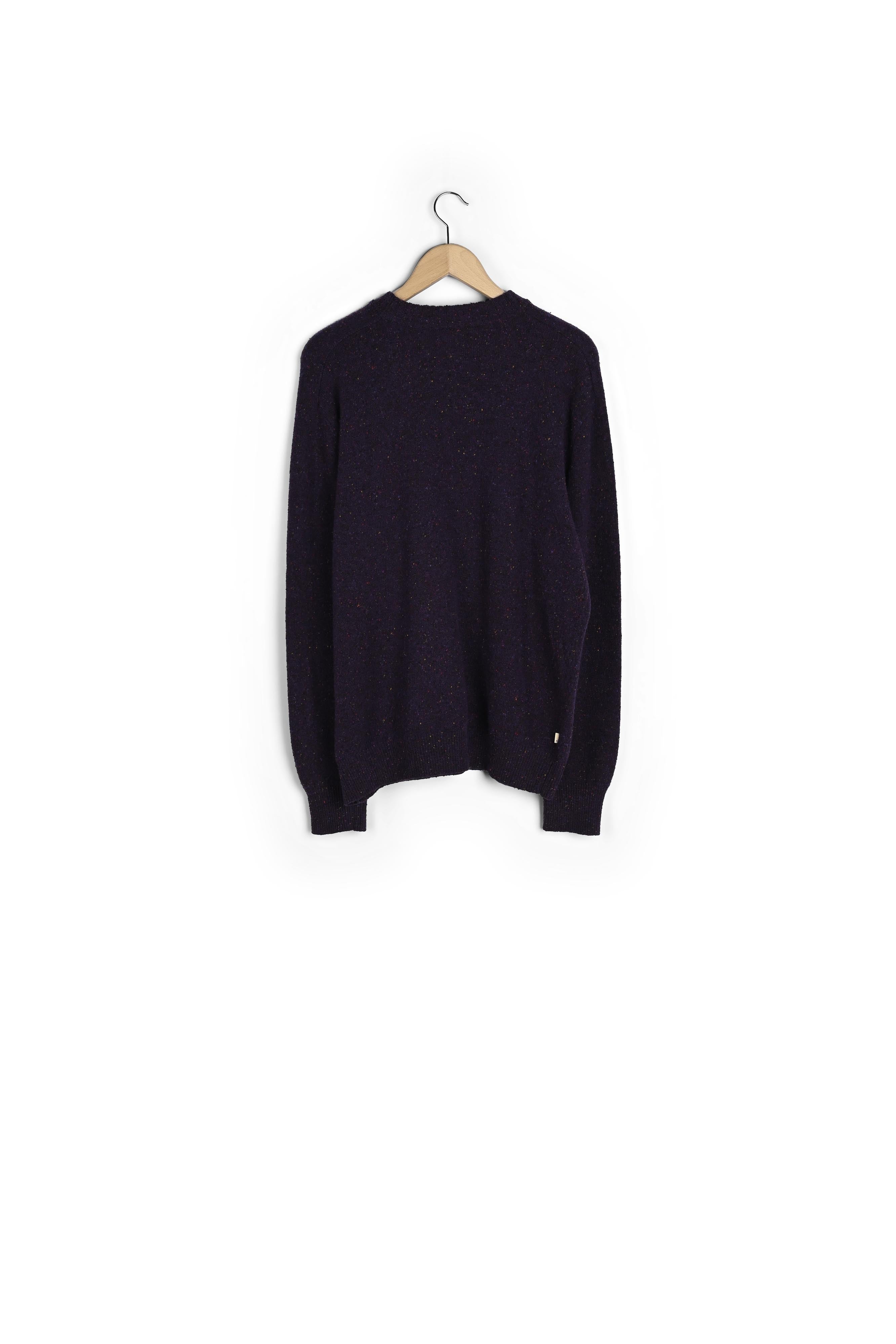 GASHA KNITWEAR Faume - seconde main