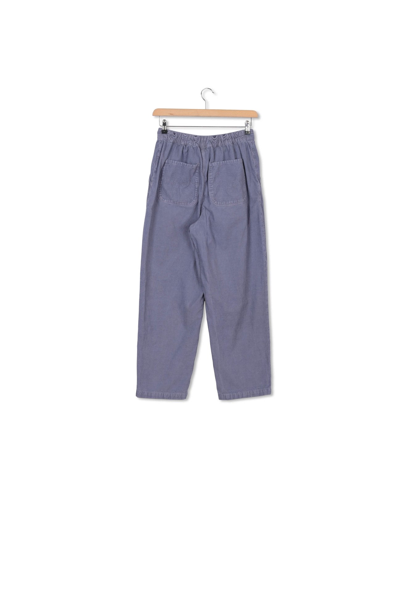 PASOP PANTS Faume - seconde main