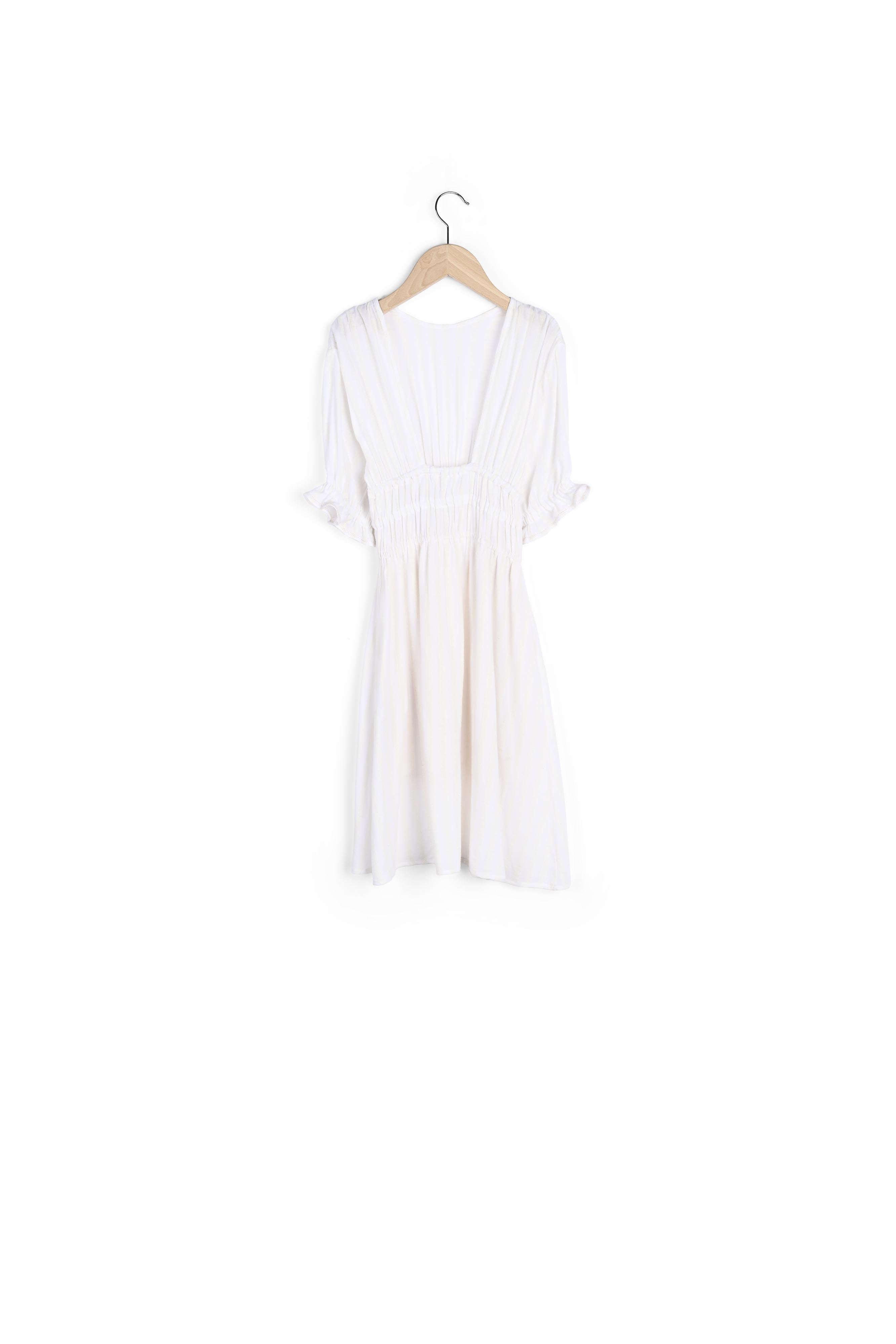 ROBE PANNA Faume - seconde main