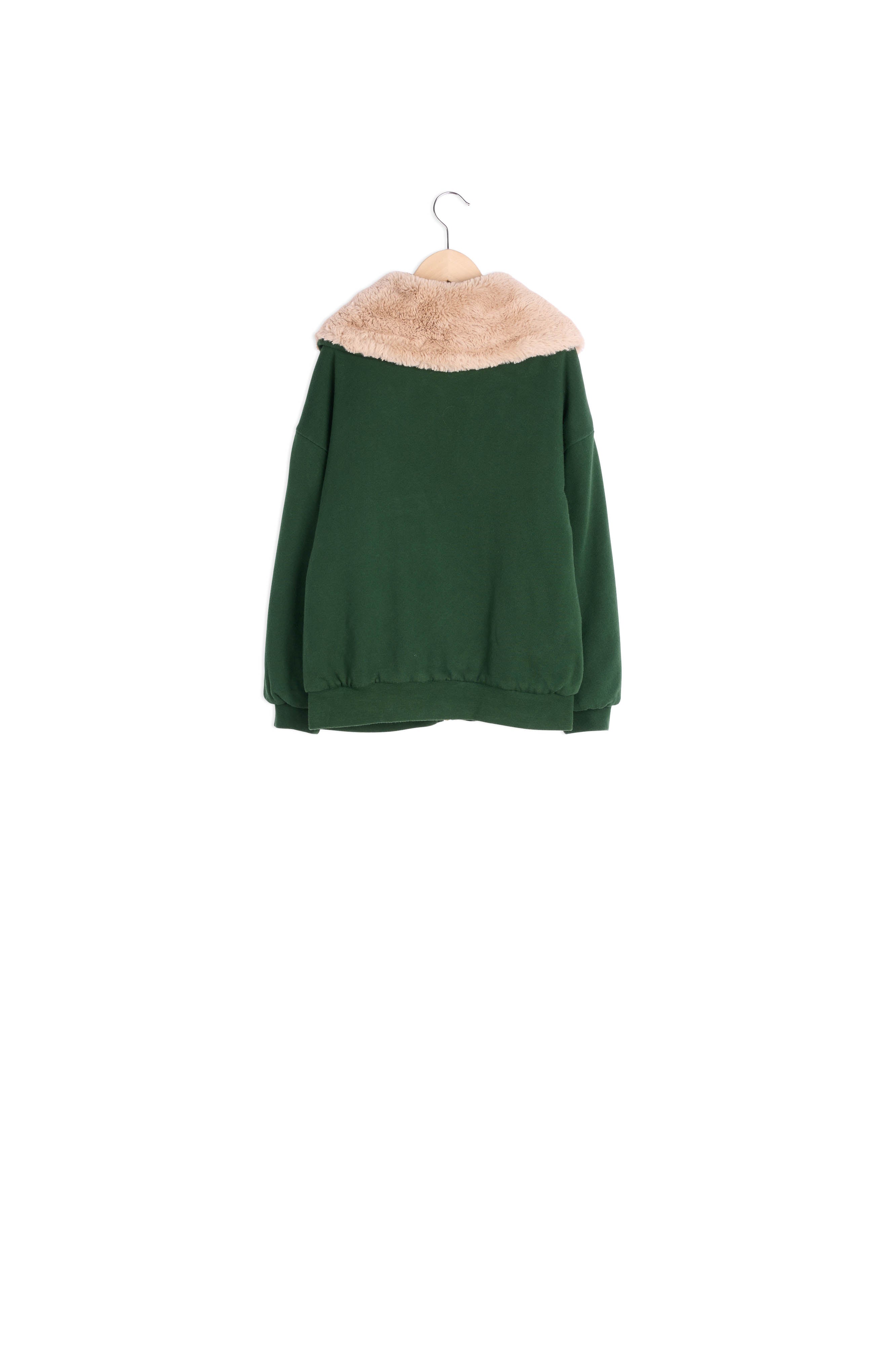 SWEATSHIRT BROOKE Faume - seconde main