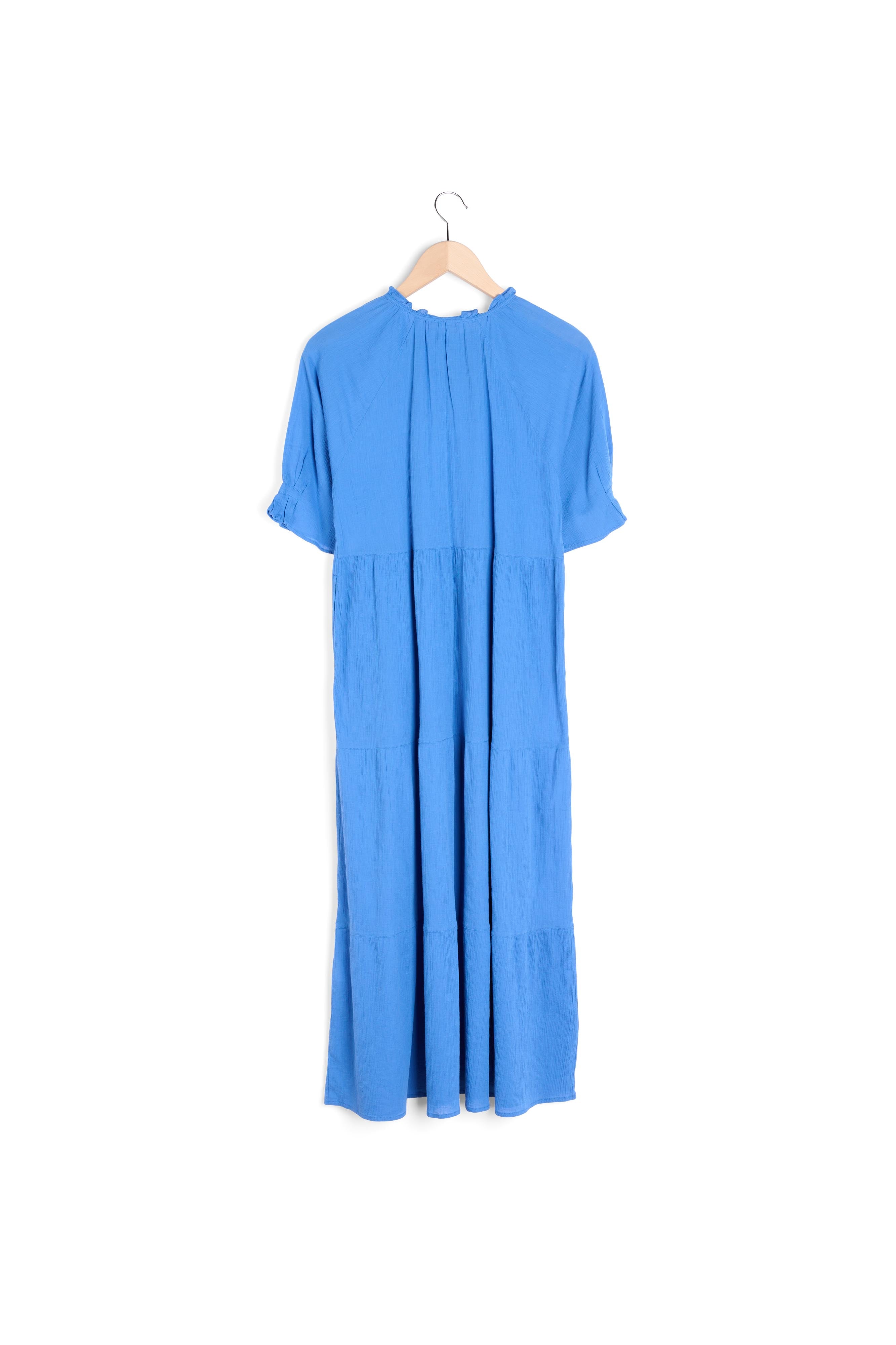ROBE PATTIE Faume - seconde main