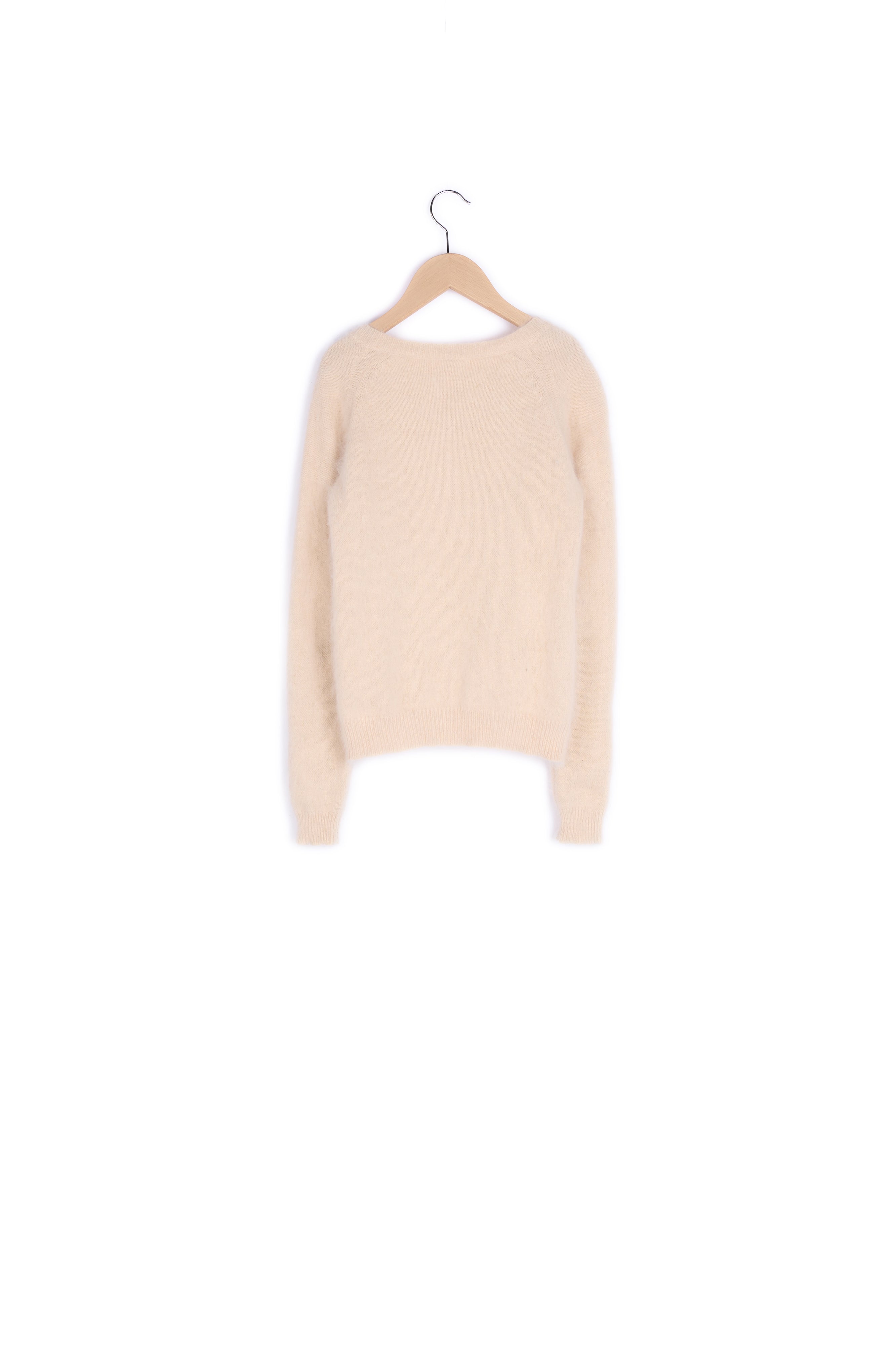 PULL AVANCA Faume - seconde main