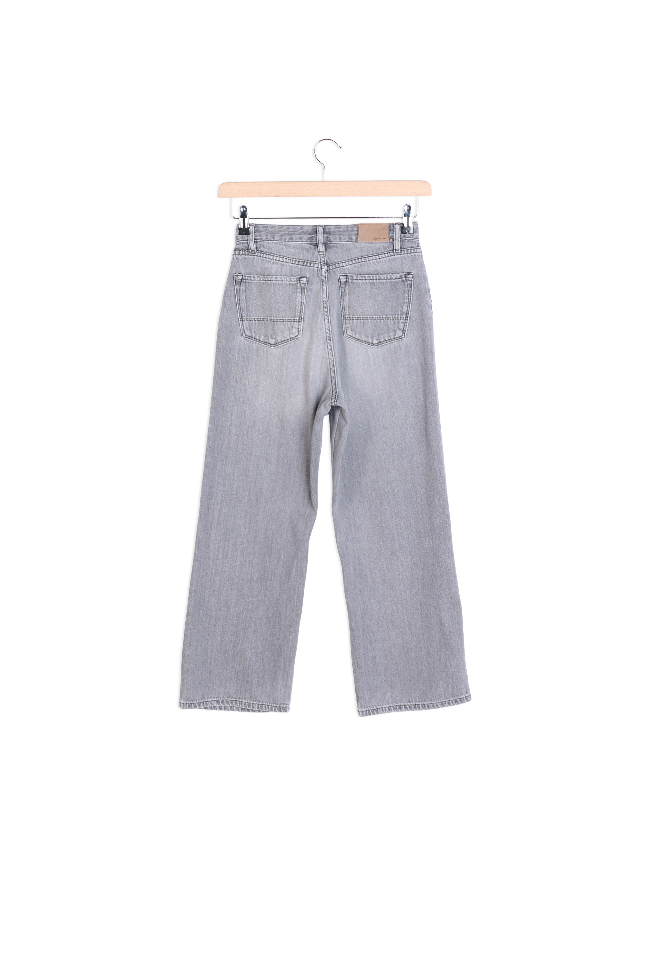 JEANS POPIES Faume - seconde main